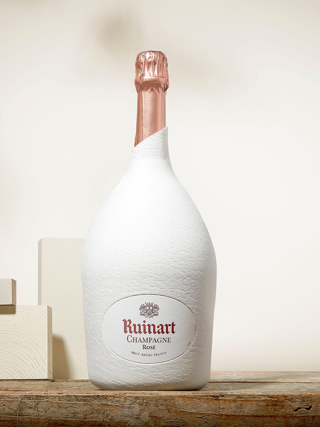 Ruinart Second Skin Rose 150cl