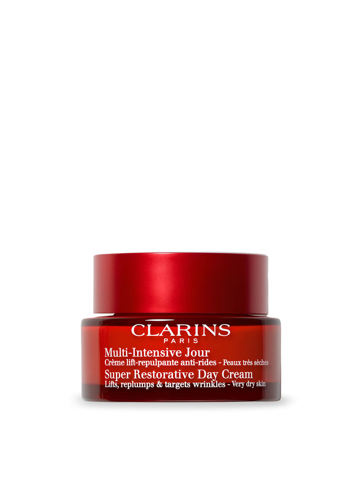 Super Restorative Day Cream Very Dry Skin 50ml