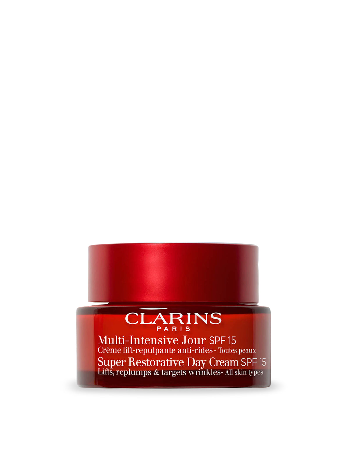Super Restorative Day Cream SPF25 50ml
