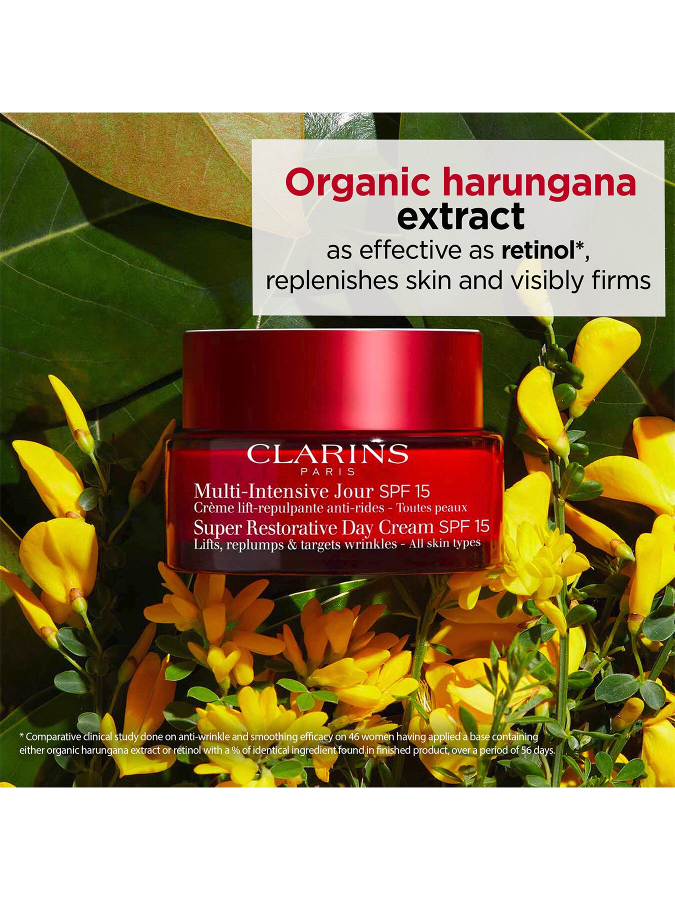 Super Restorative Day Cream SPF15