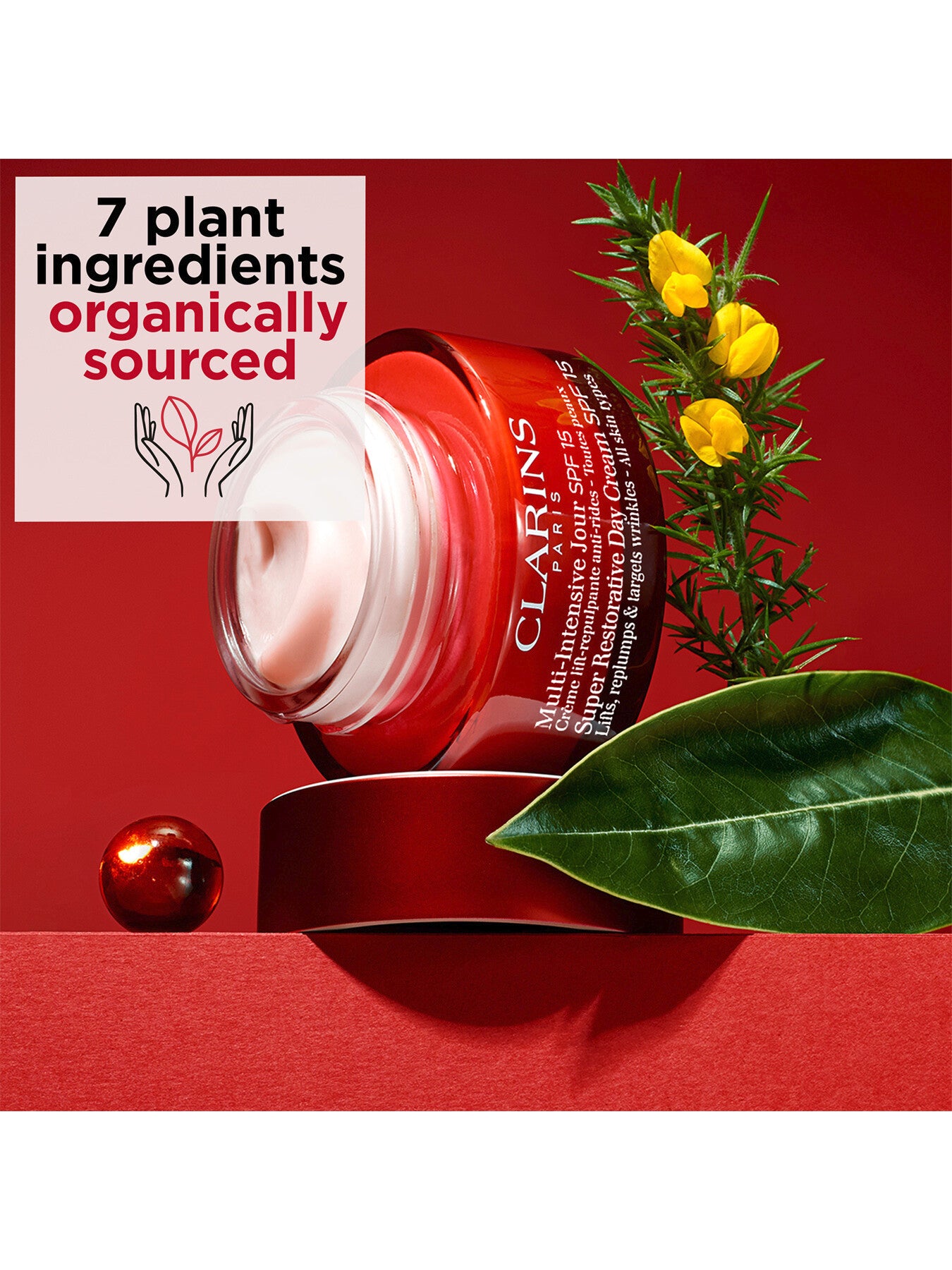 Super Restorative Day Cream SPF15