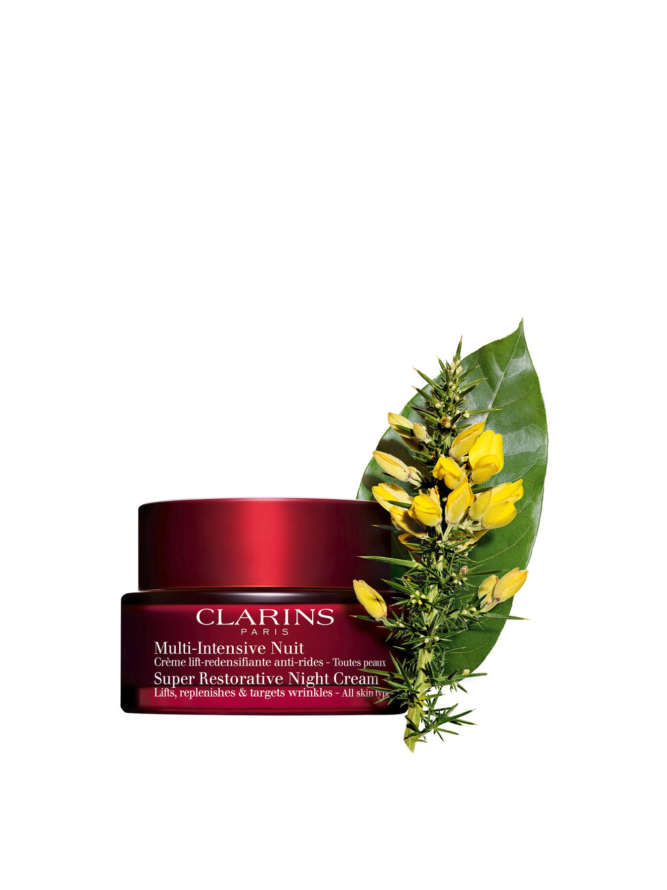 Super Restorative Night Cream All Skin Types 50ml