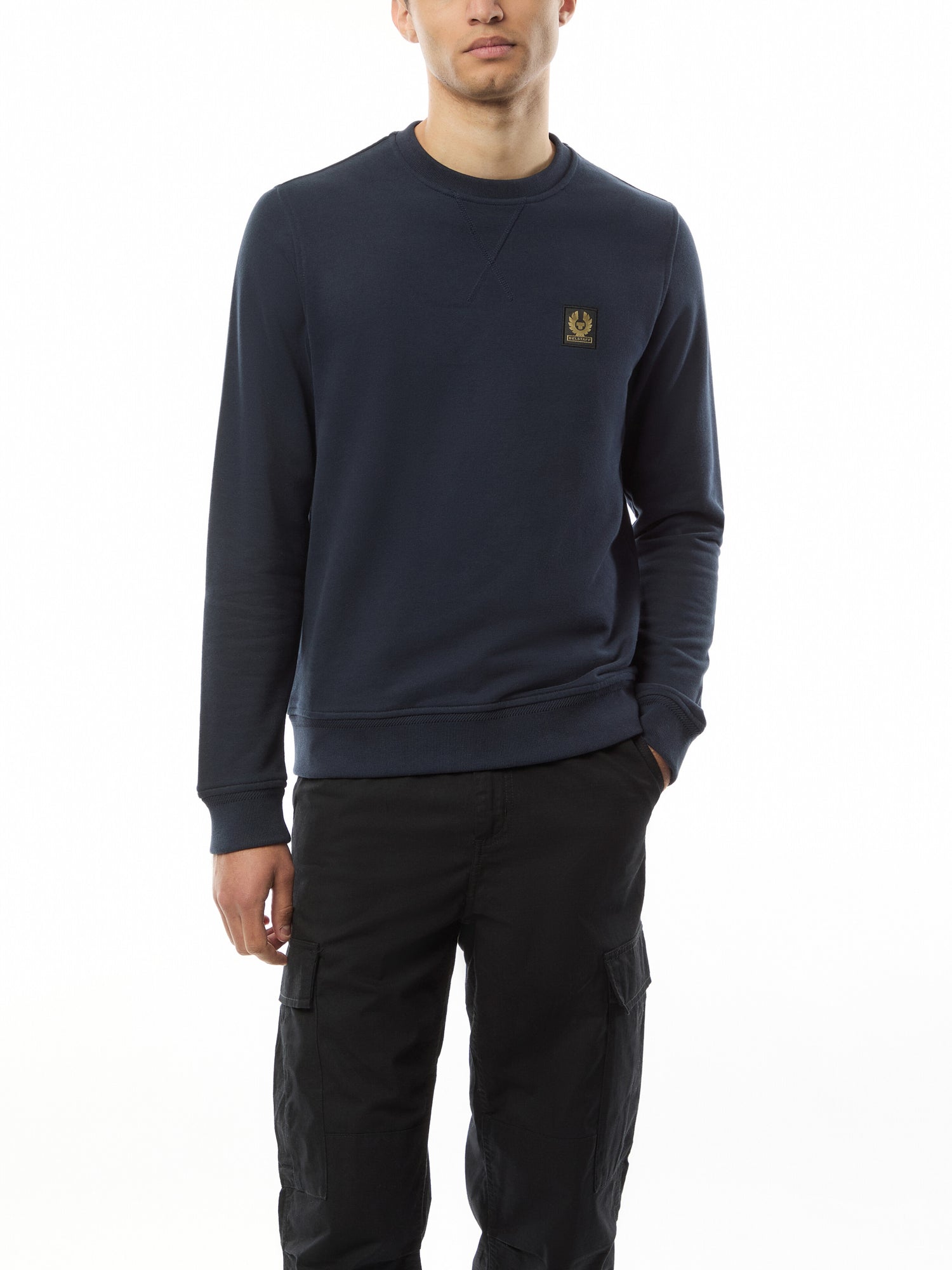 Crewneck Sweatshirt