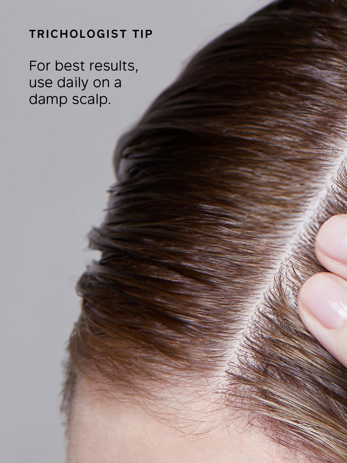 Density Preserving Scalp Foam 120ml