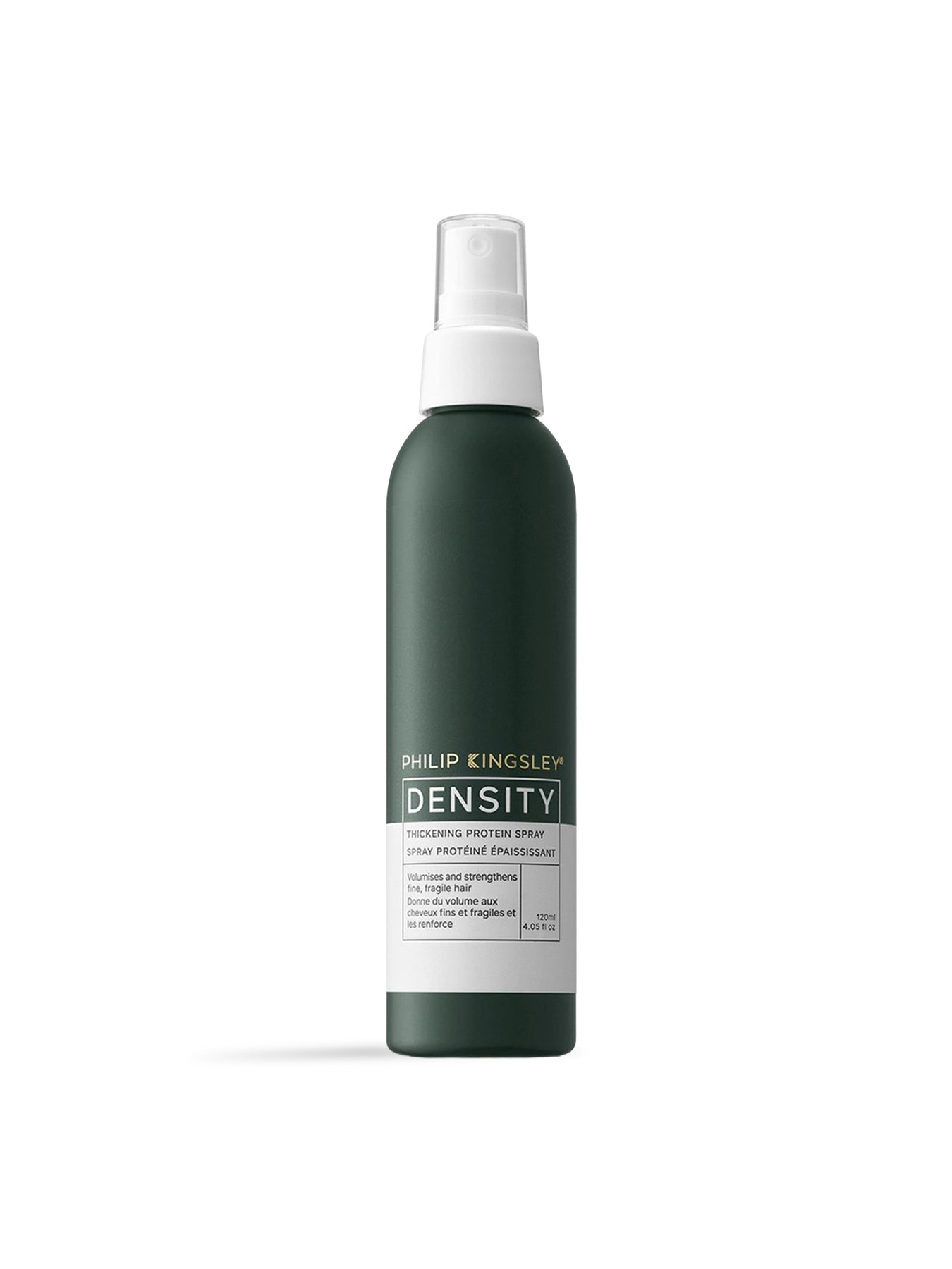 Density Thickening Protein Spray 120ml