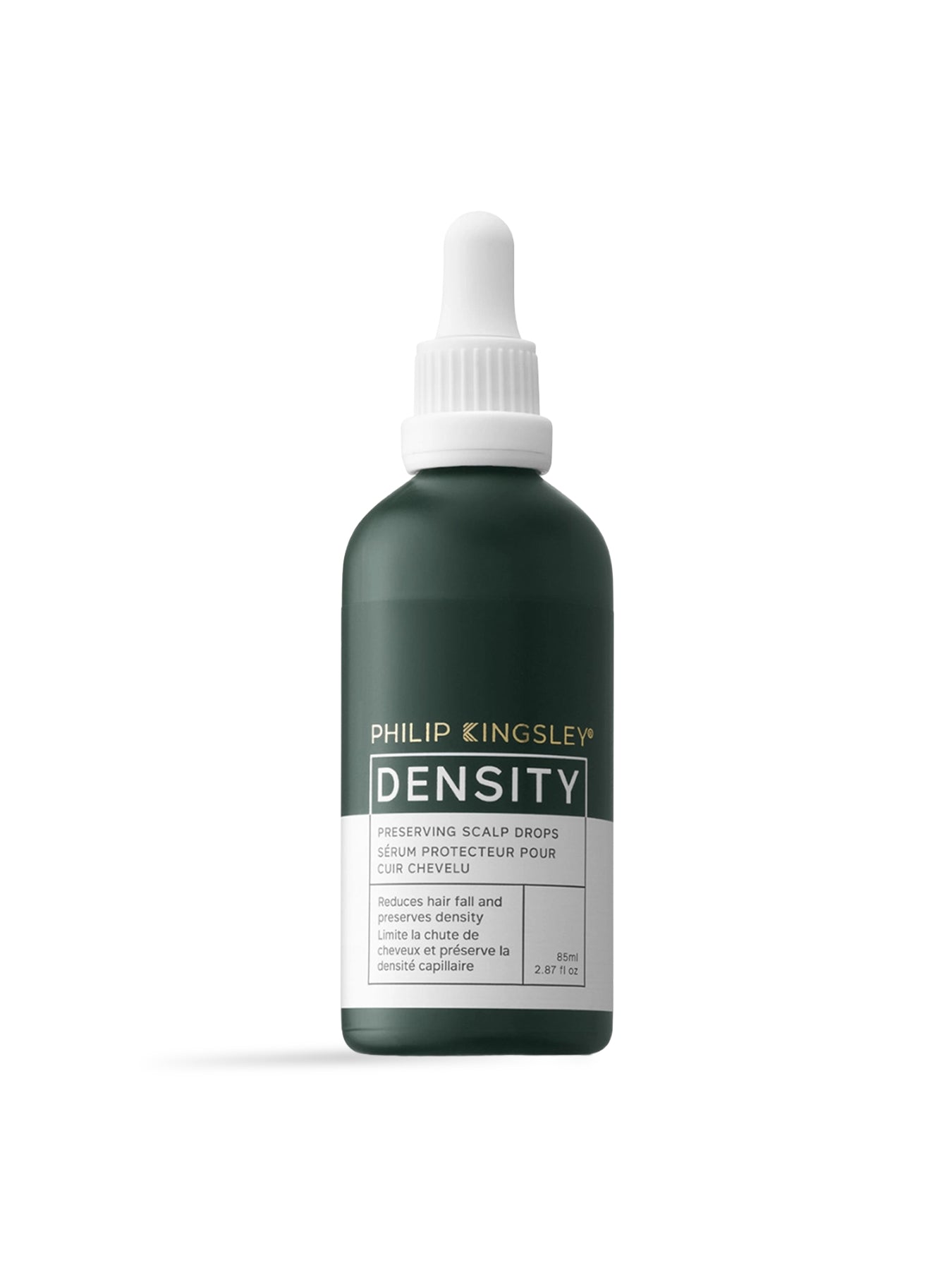 Density Preserving Scalp Drops 85ml