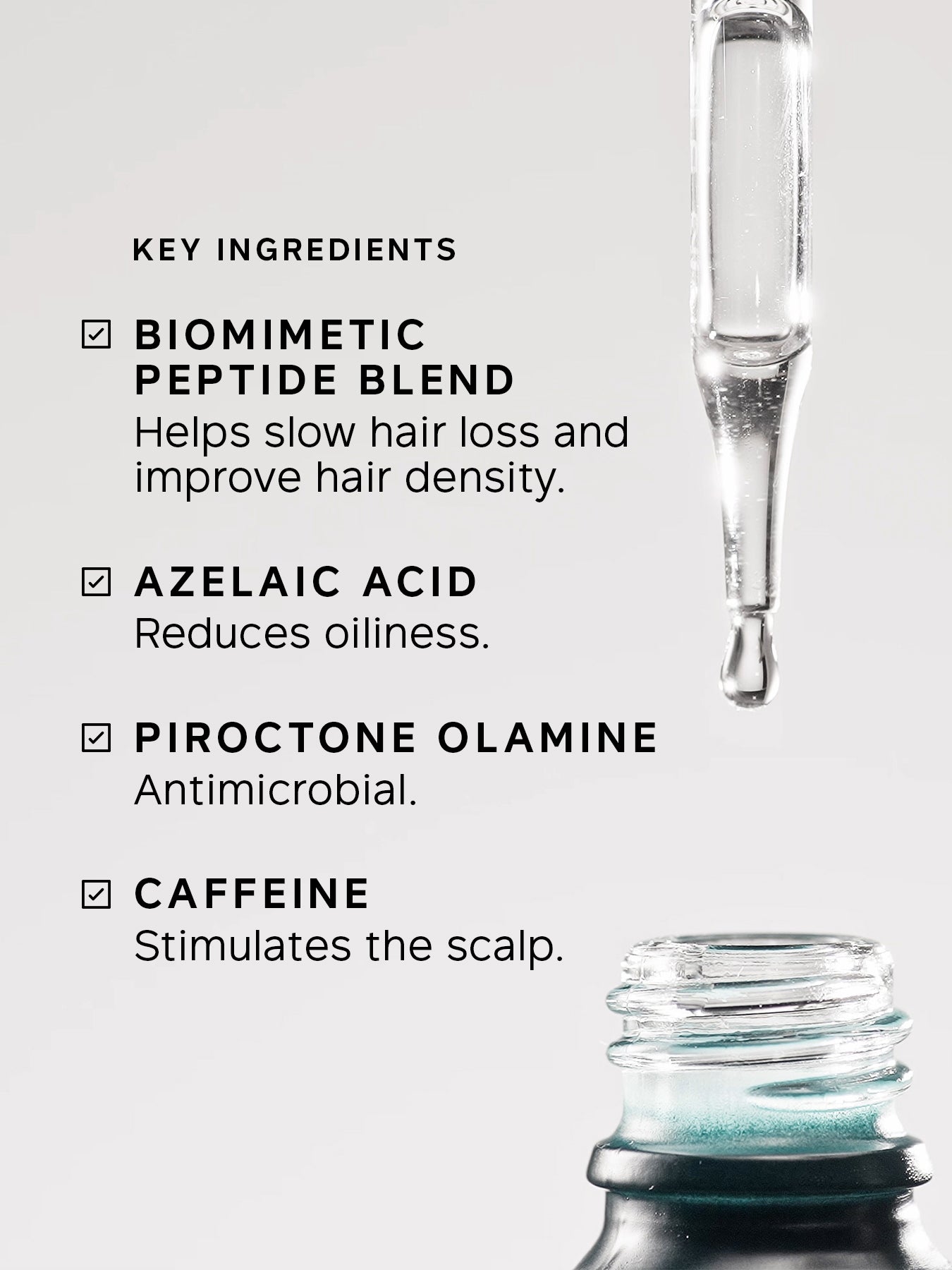 Density Preserving Scalp Drops 85ml