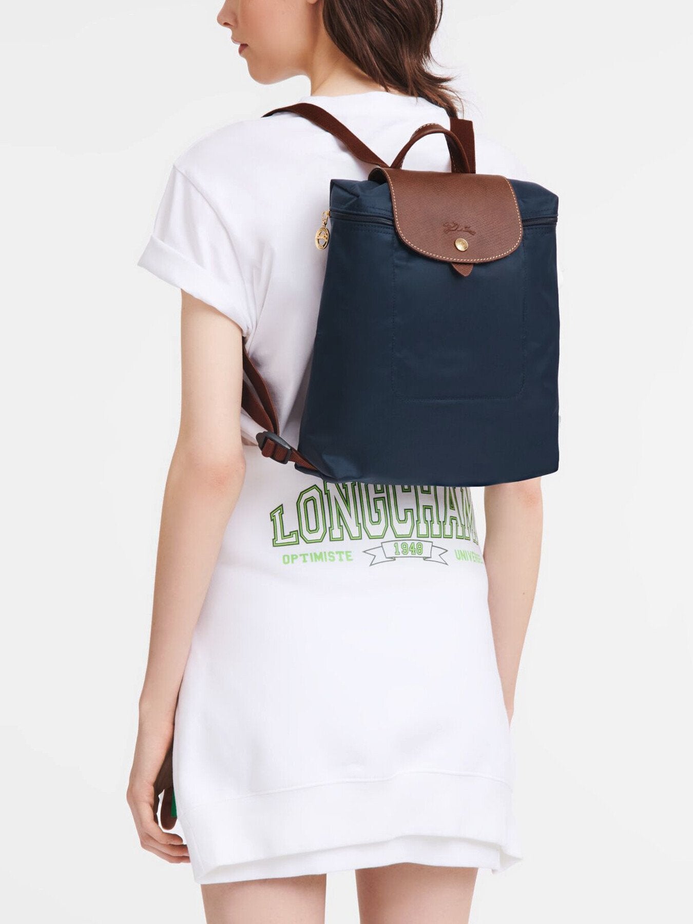 Le Pliage Original Medium Backpack