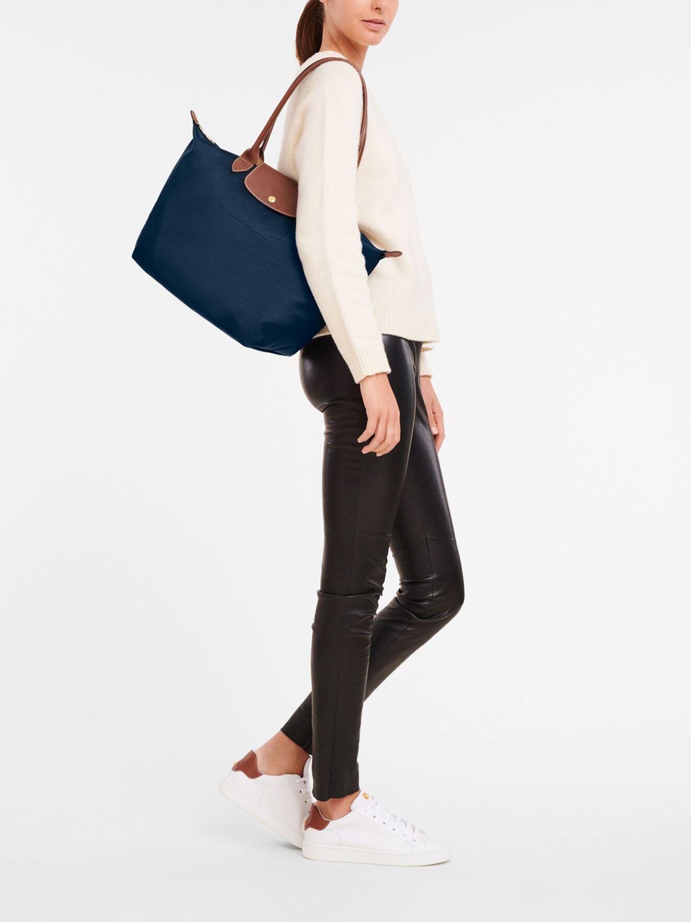 Le Pliage Original Large Tote bag