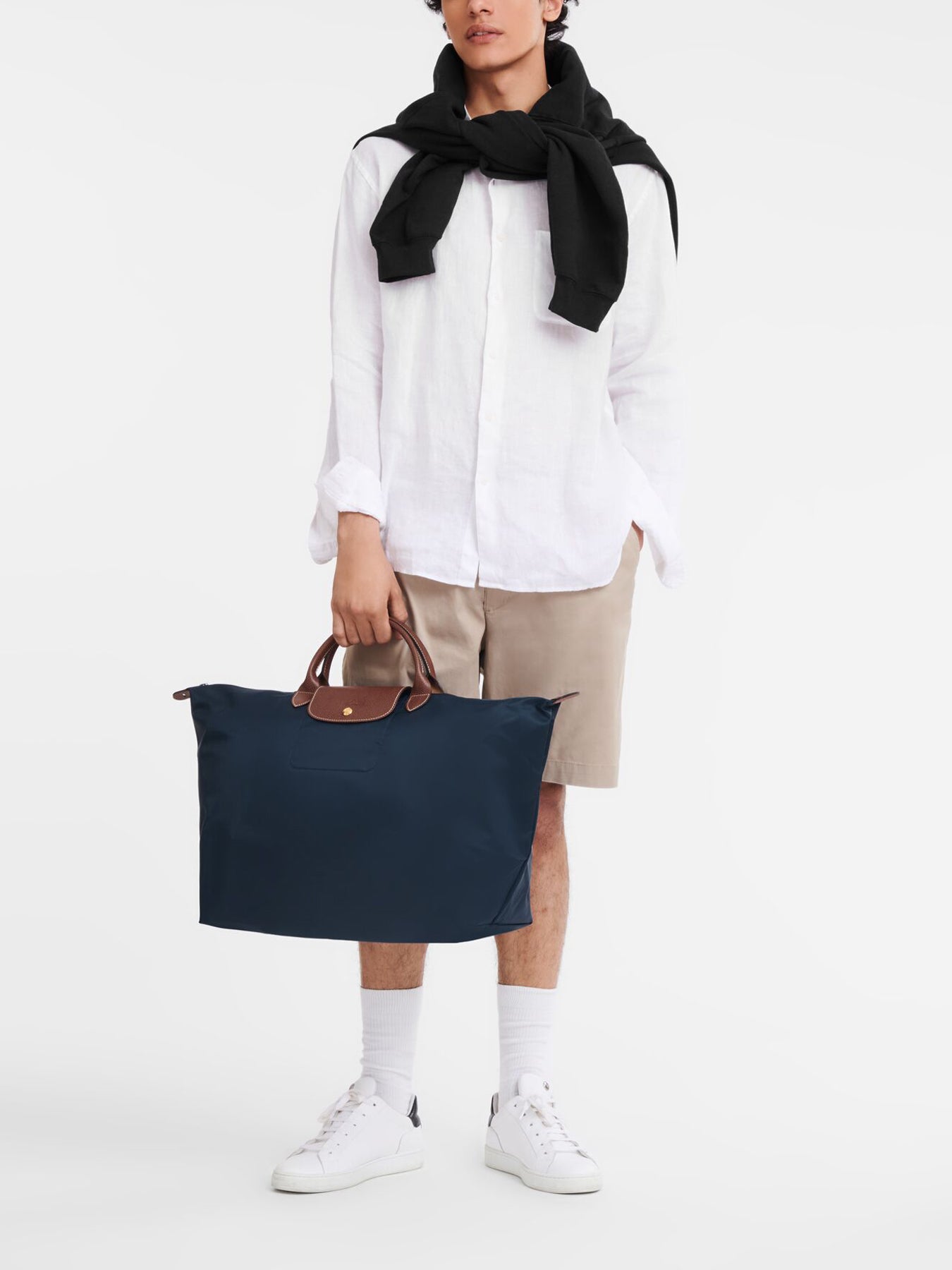 Le Pliage Original Large Travel bag