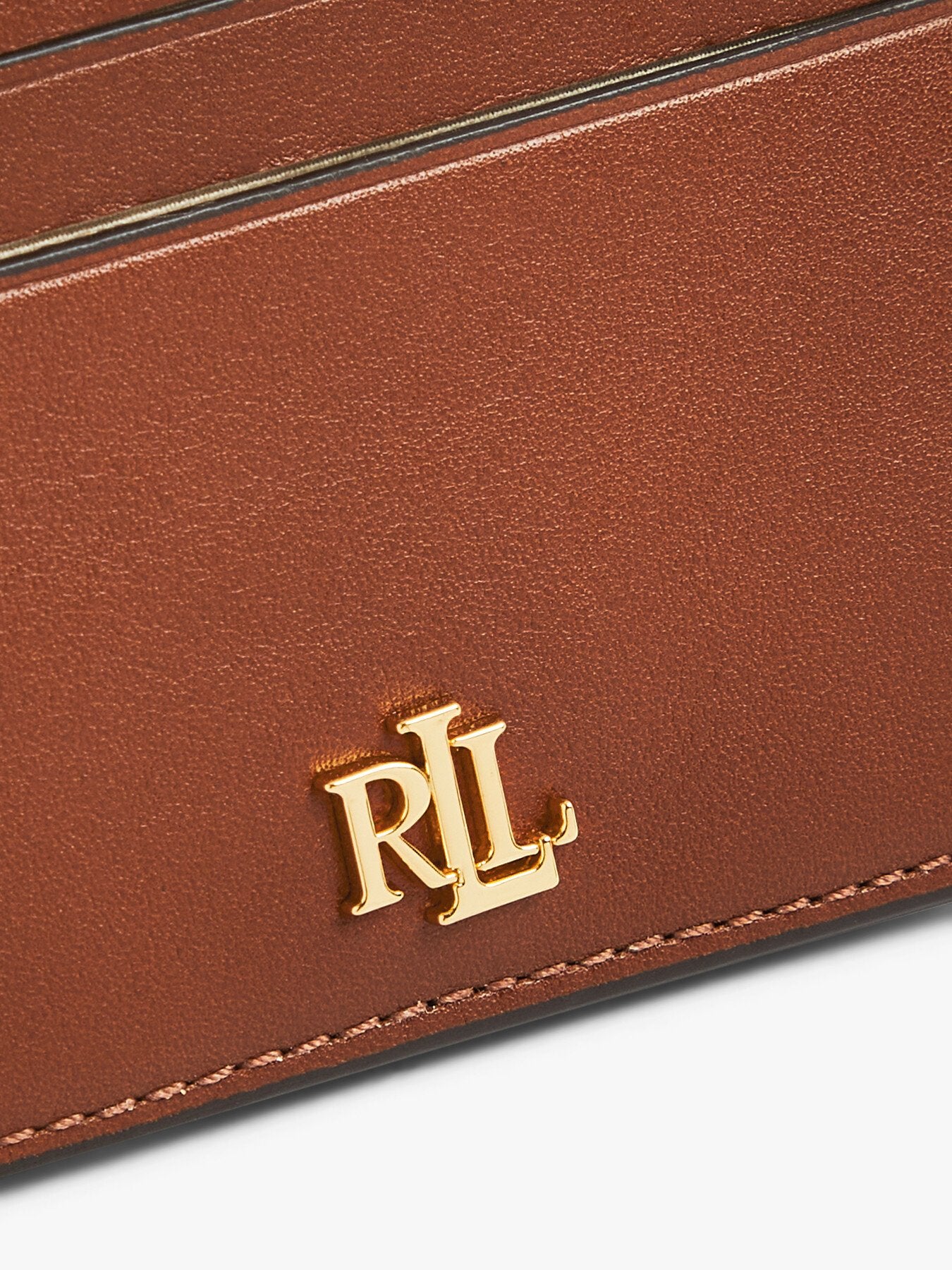 Small Slim Card Case