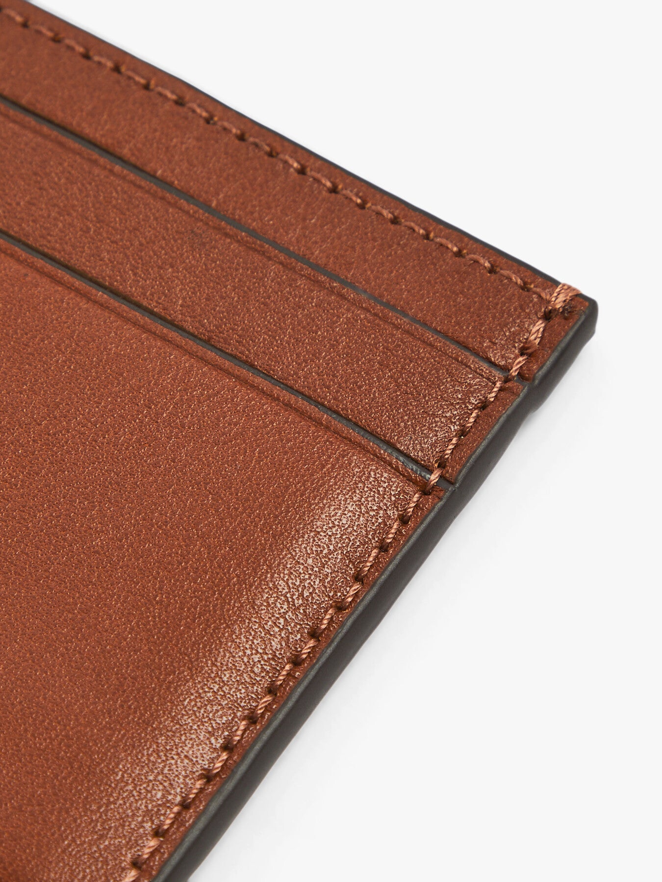 Small Slim Card Case