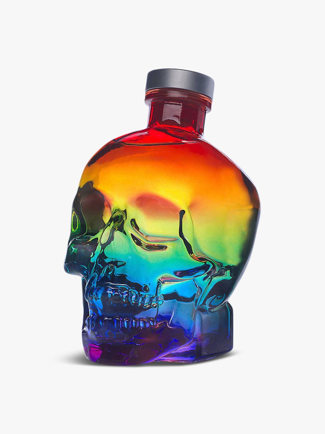 Crystal Head Vodka Pride Limited Edition 70cl