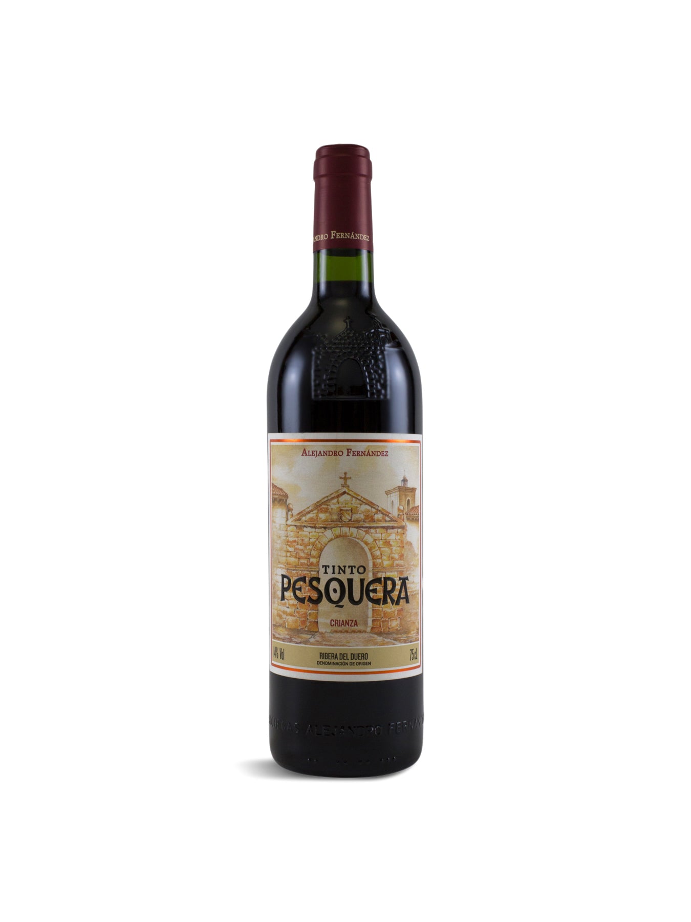 Tinto Pesquera Crianza Ribera del Duero