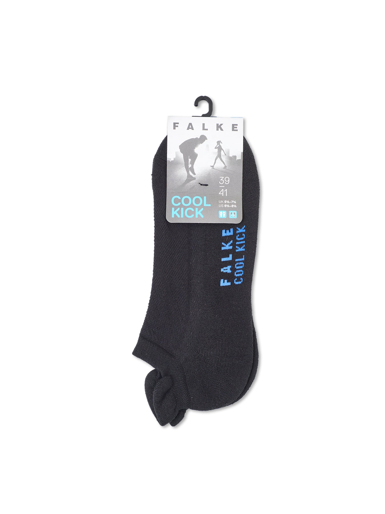 Sneaker Socks Black