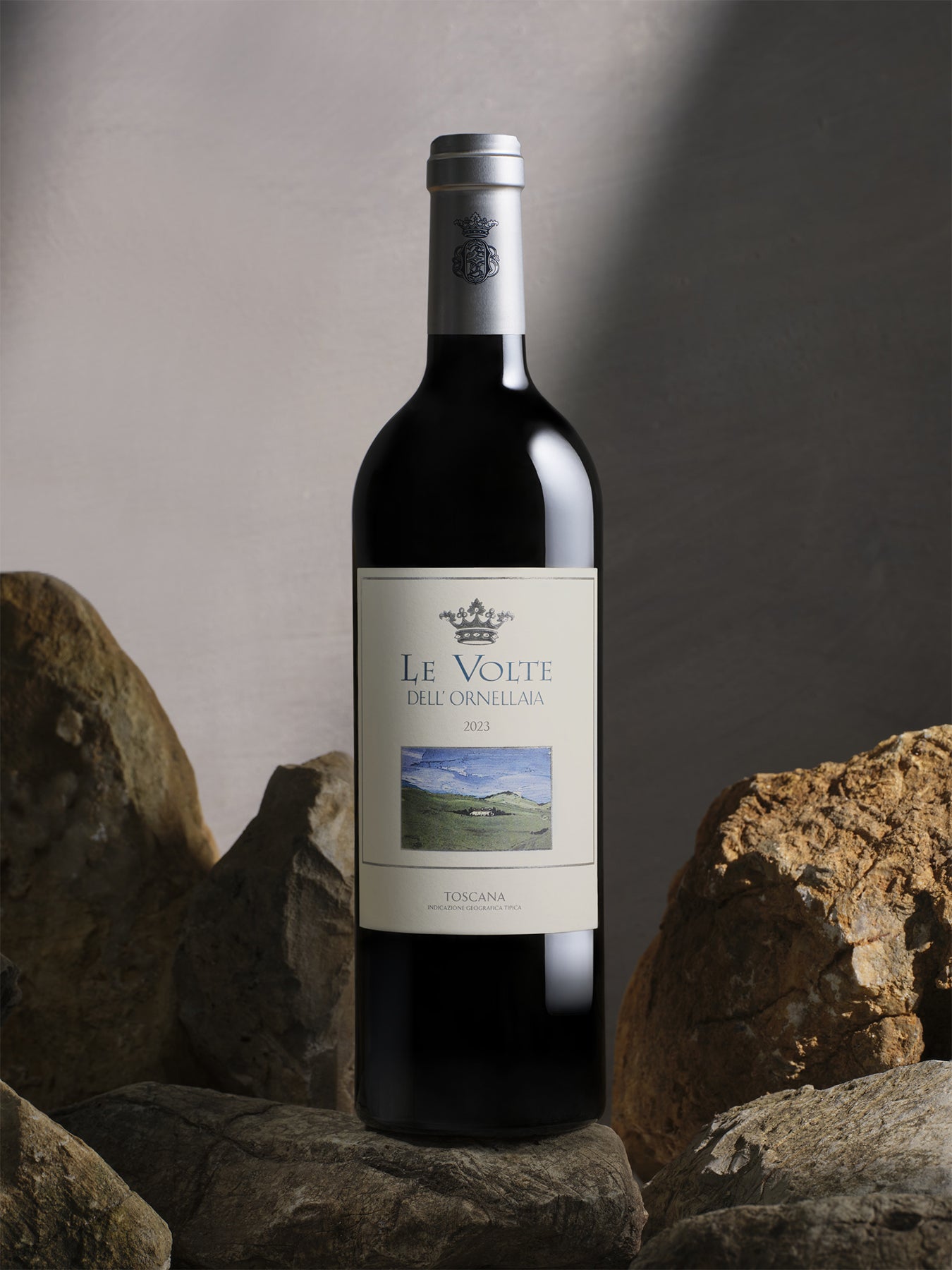Le Volte dell'Ornellaia Red Wine