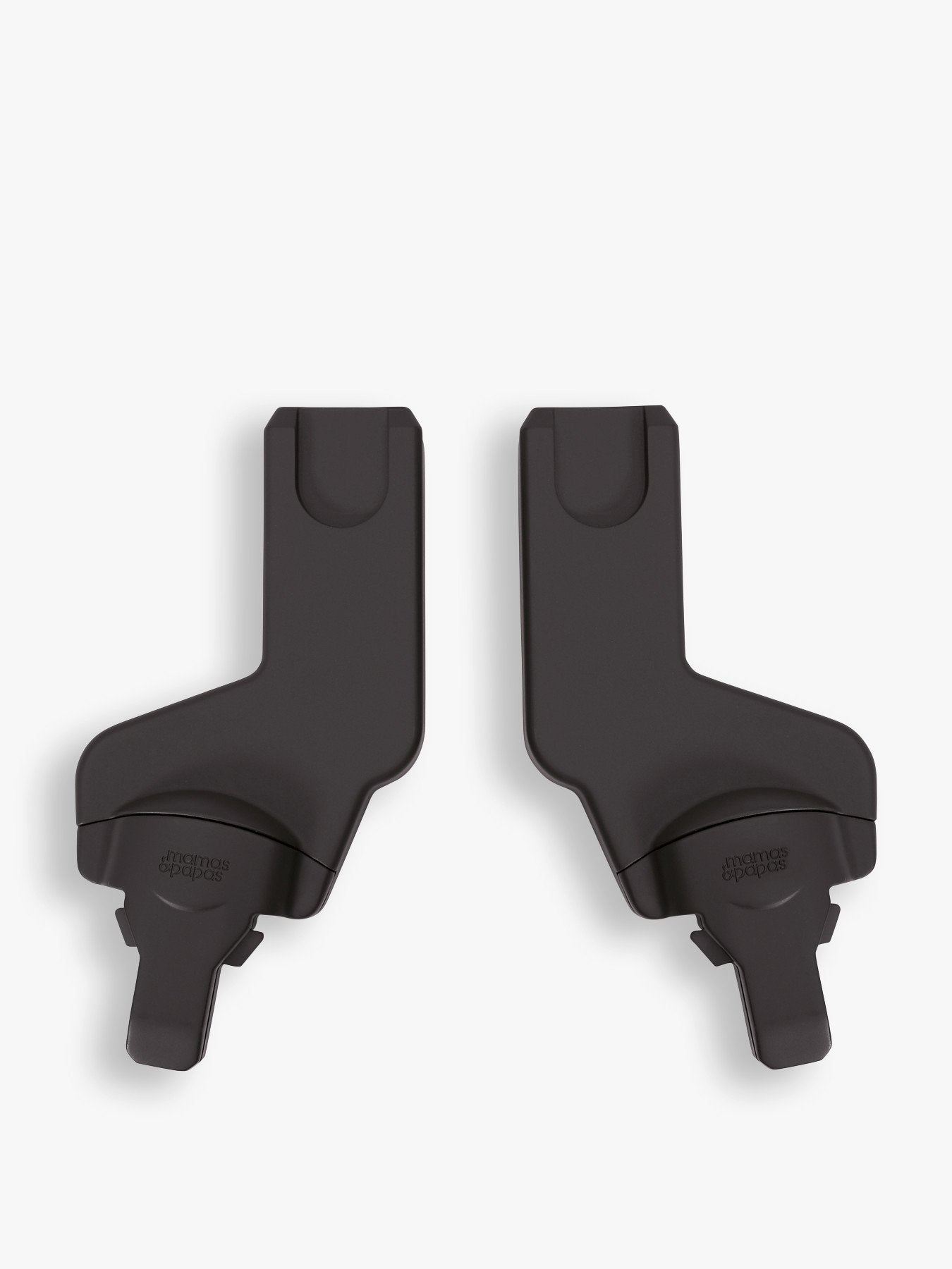 Car Seat Adaptors Armadillo Flip XT and Occaro