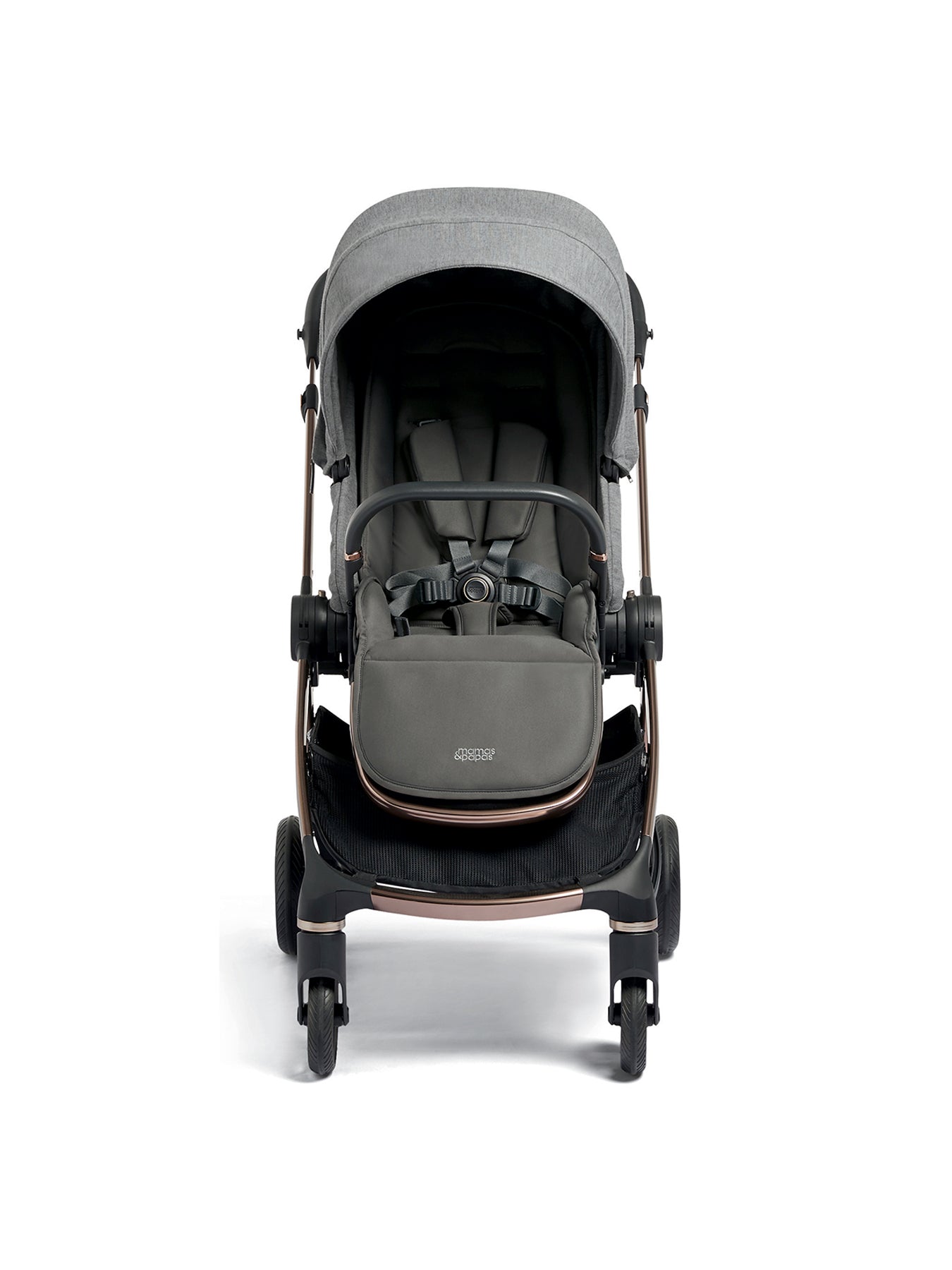 Everyday Pushchair Grey