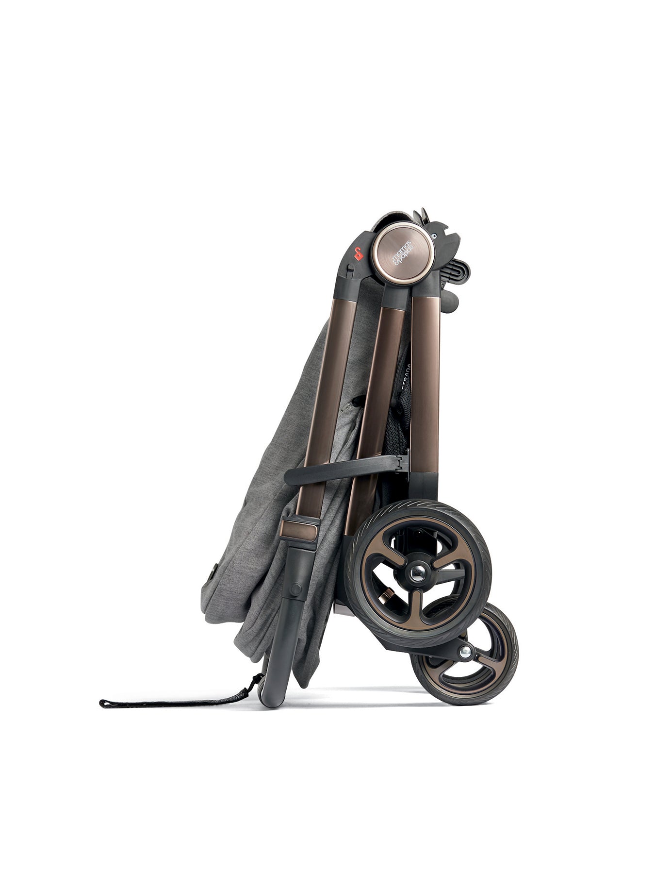 Everyday Pushchair Grey