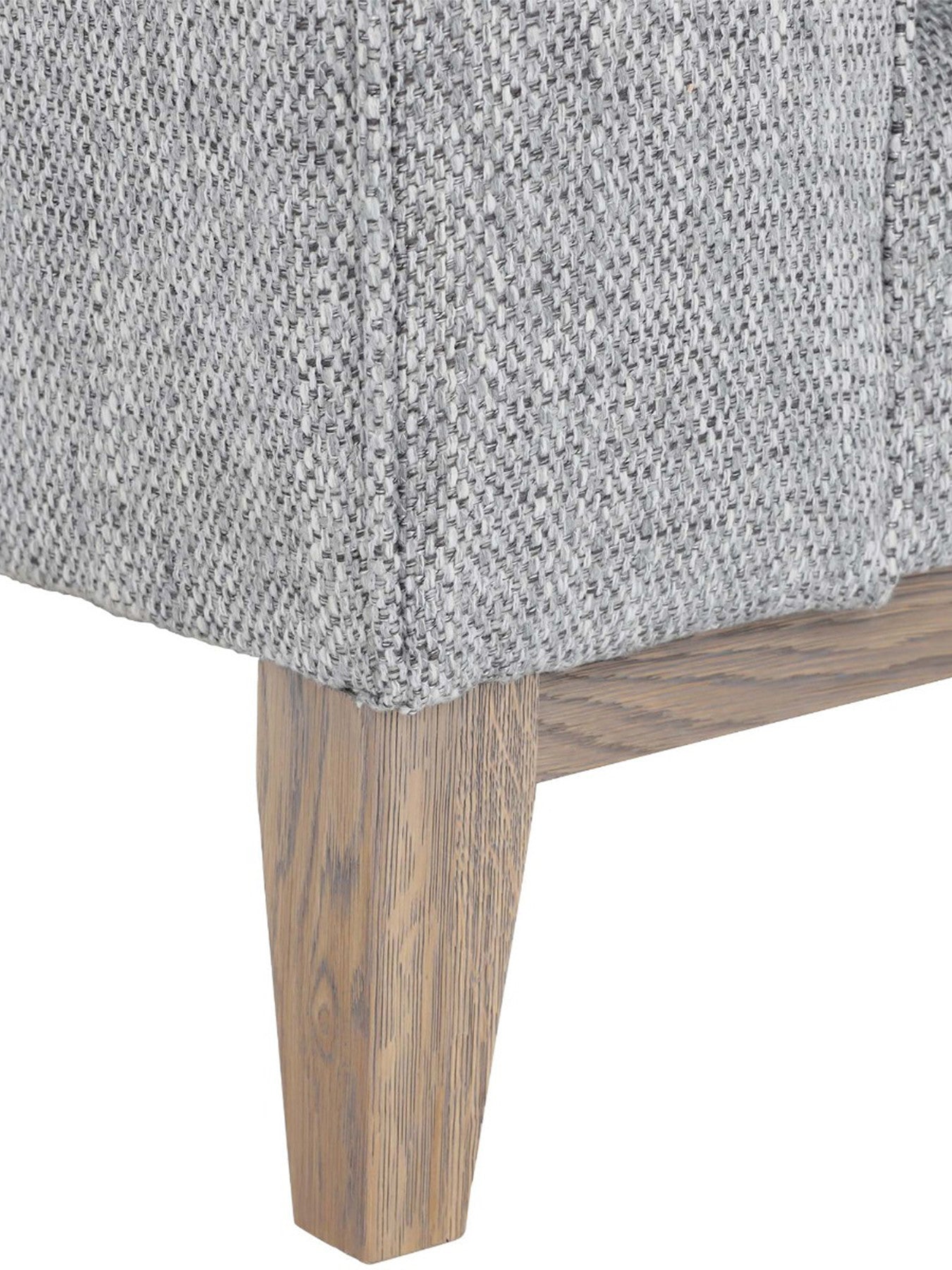 Ashton Grand Sofa Neutral