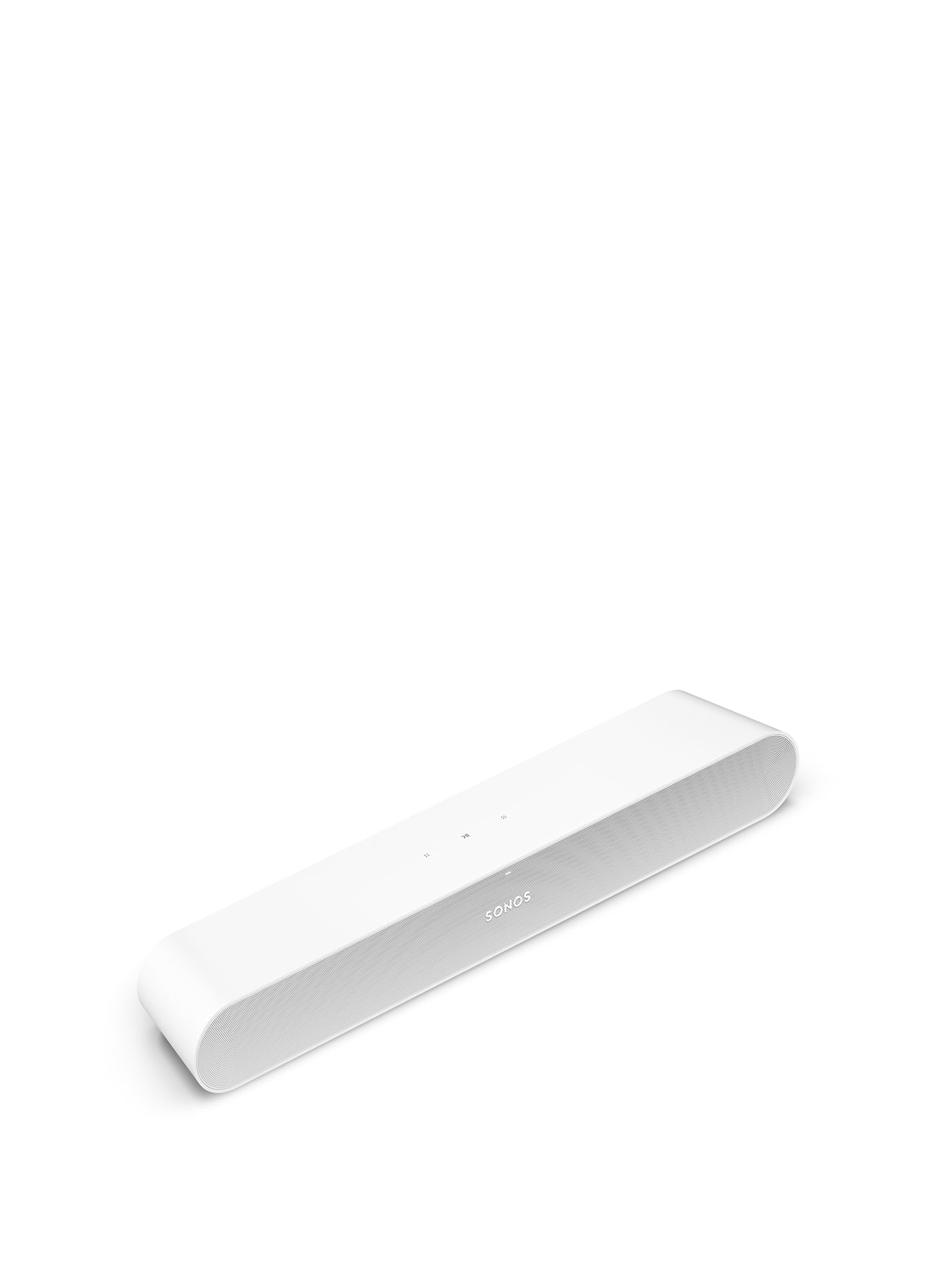 Sonos Ray Soundbar White