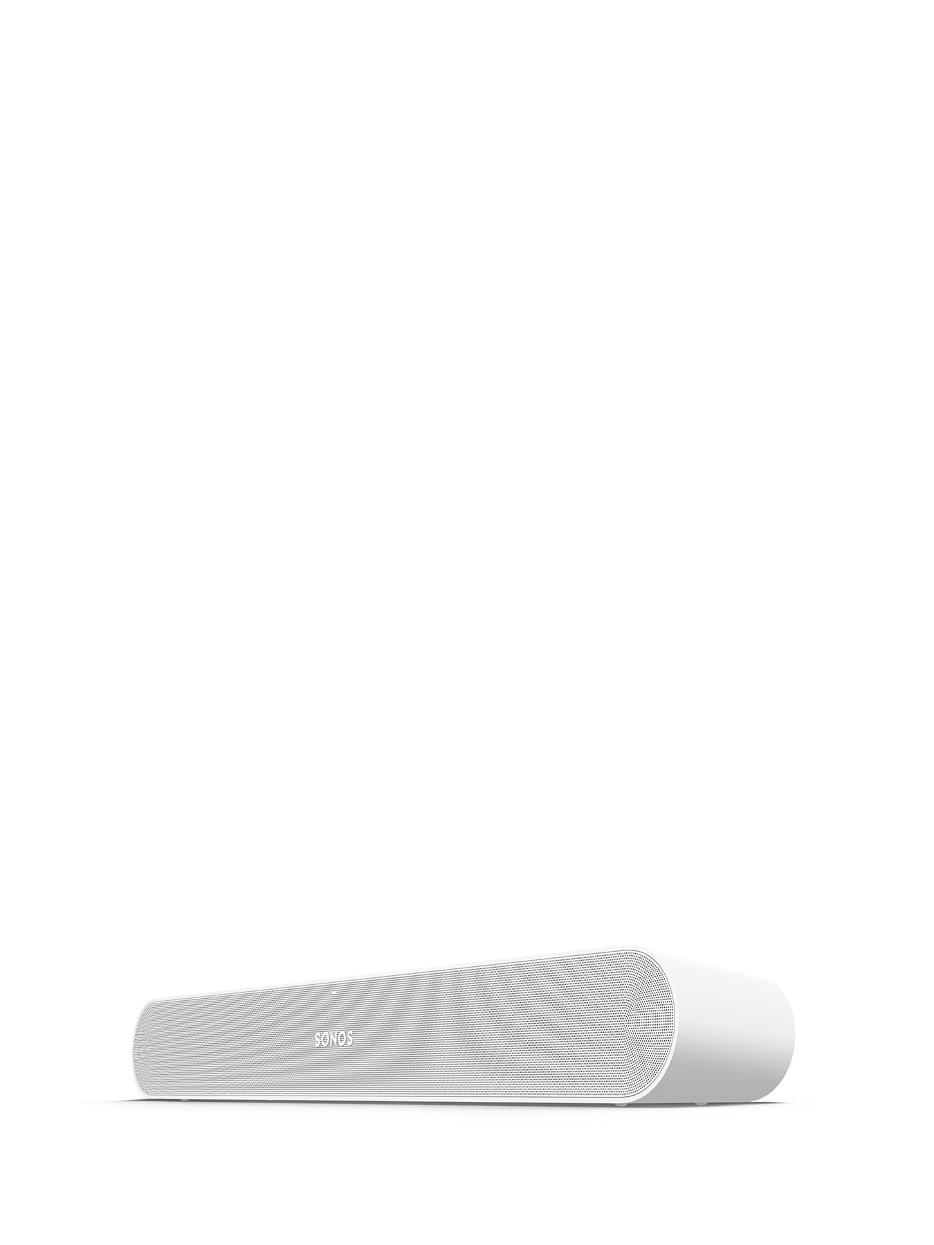 Sonos Ray Soundbar White