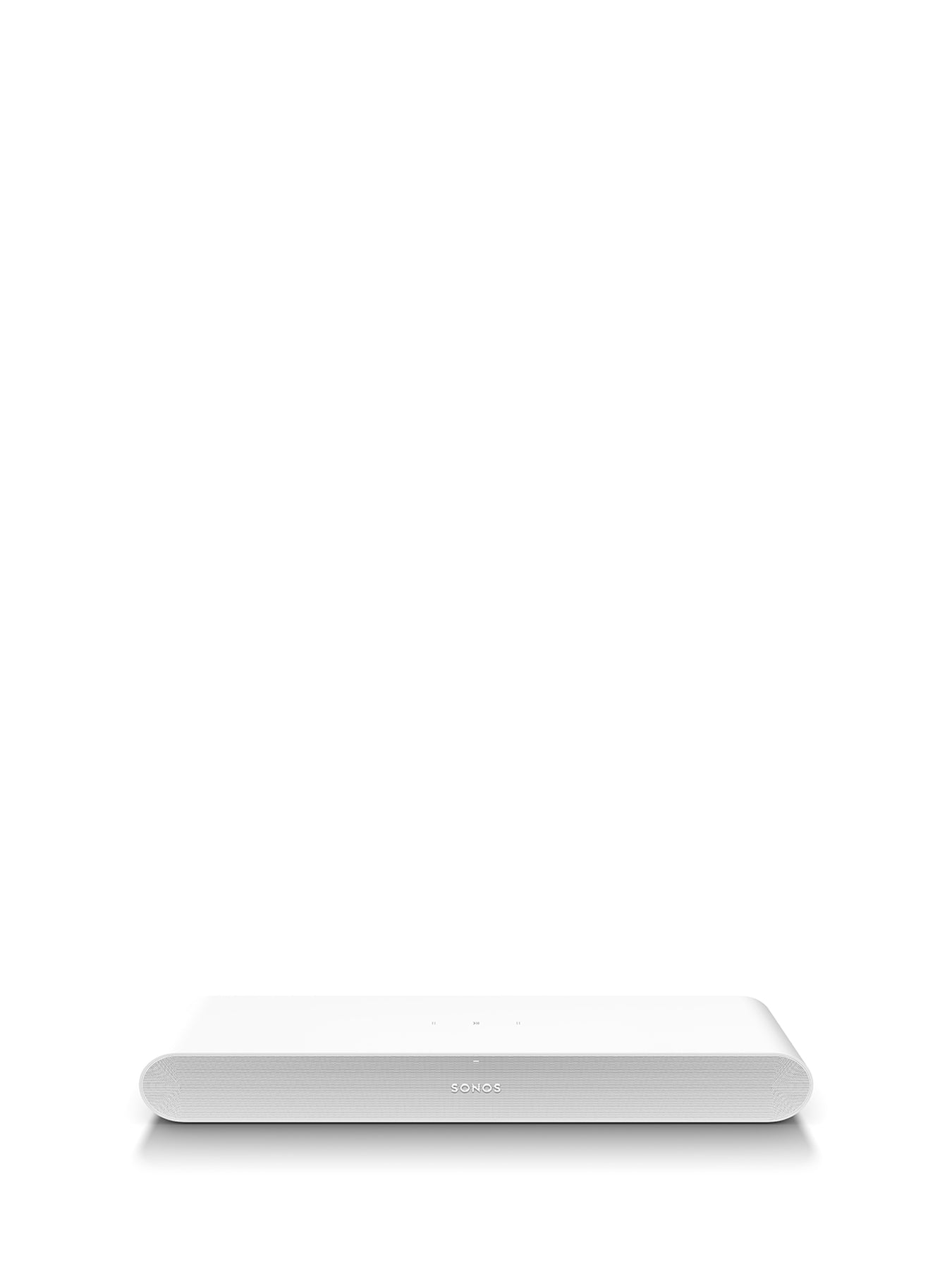 Sonos Ray Soundbar White