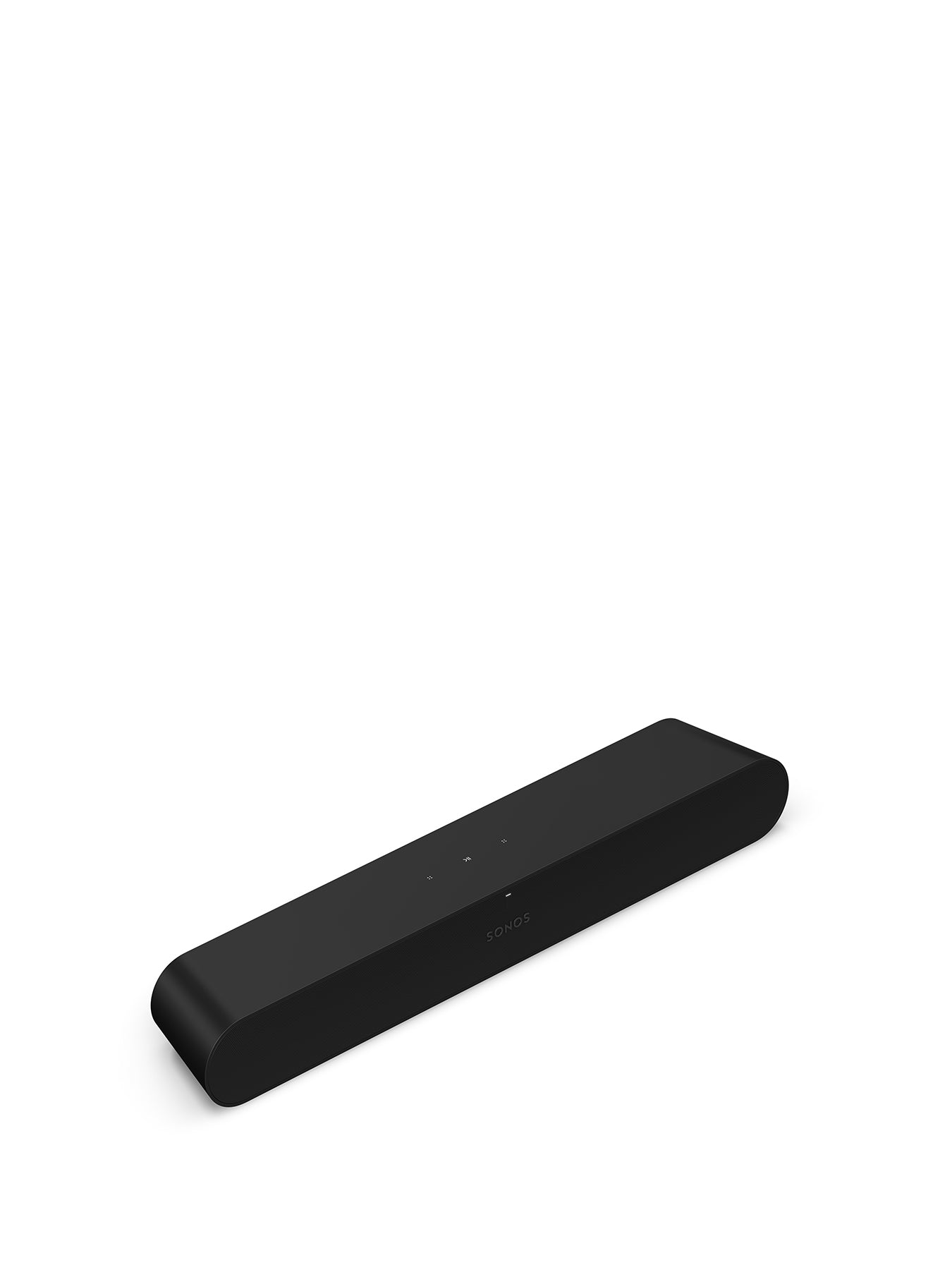 Sonos Ray Soundbar Black