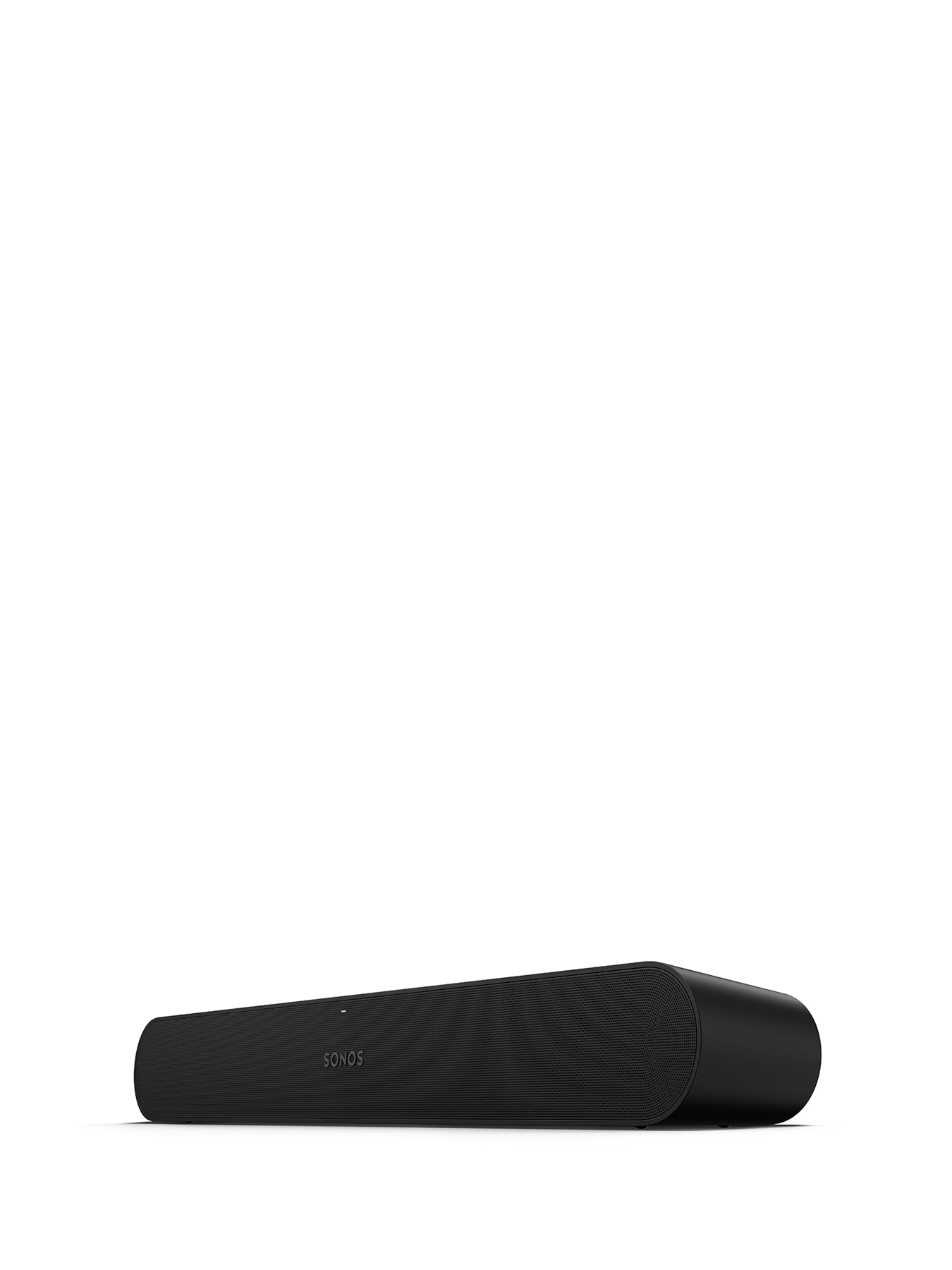 Sonos Ray Soundbar Black