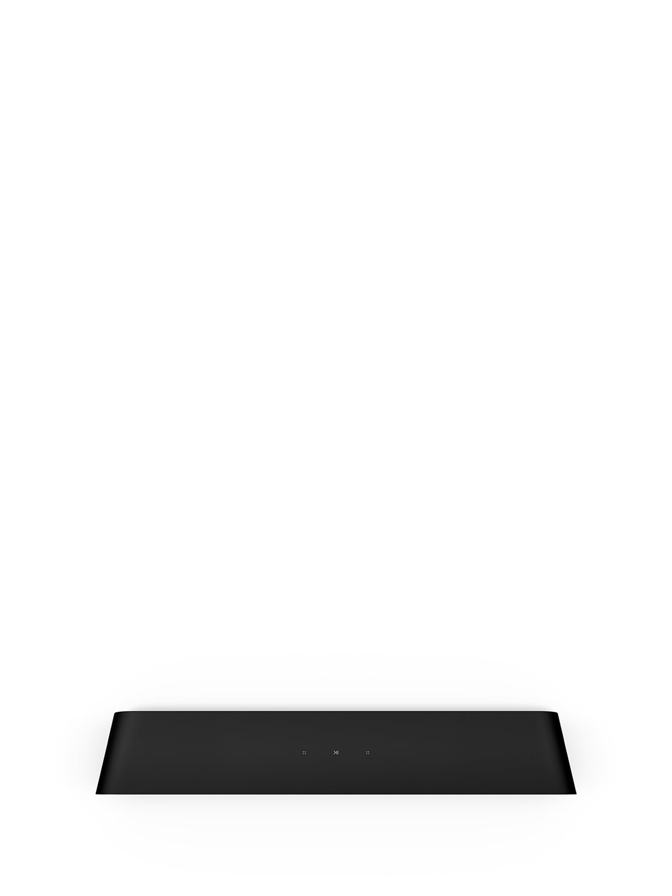 Sonos Ray Soundbar Black