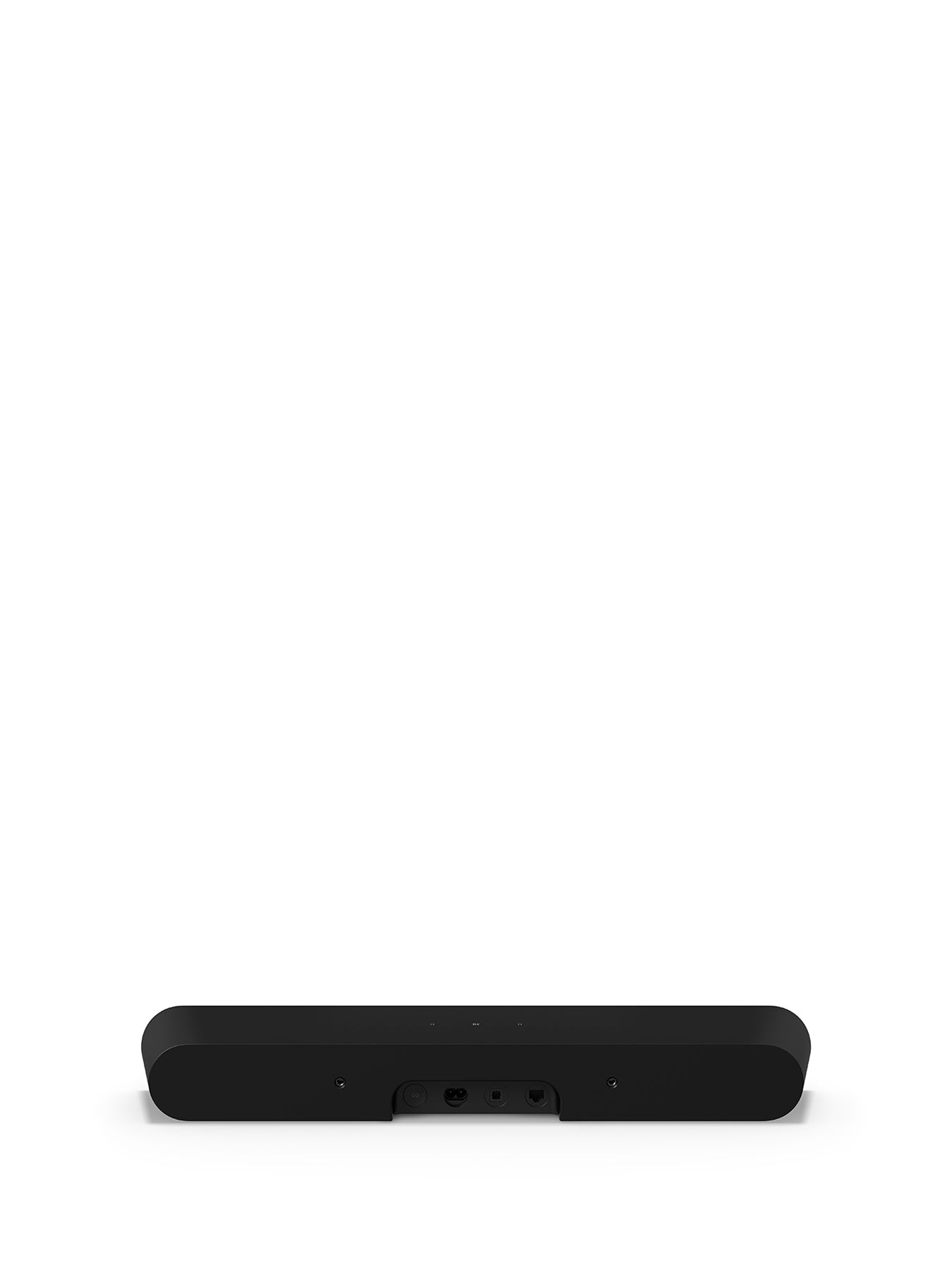 Sonos Ray Soundbar Black
