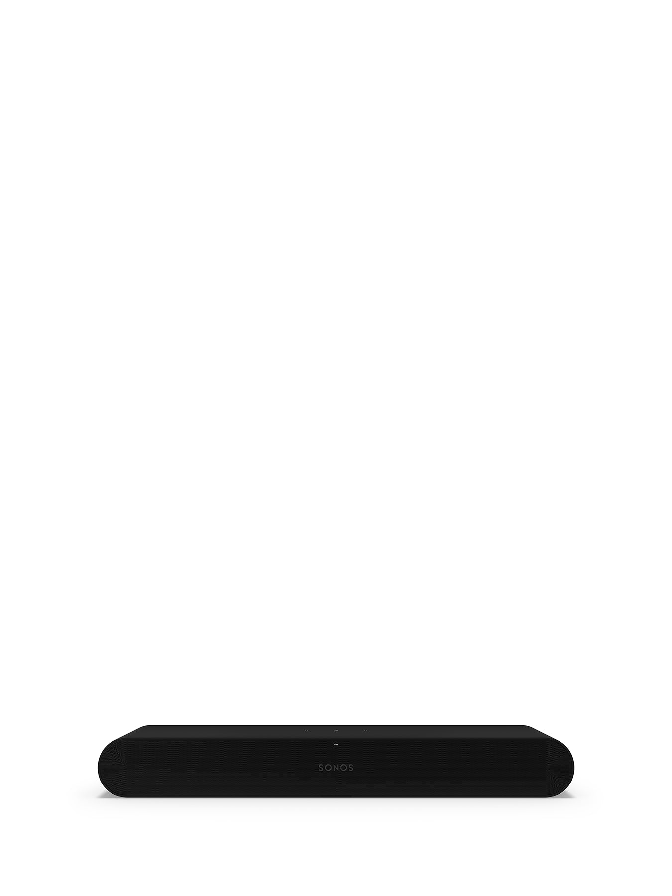 Sonos Ray Soundbar Black