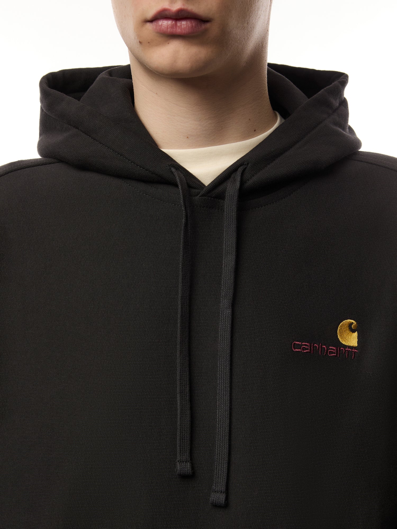 American Script Hoodie