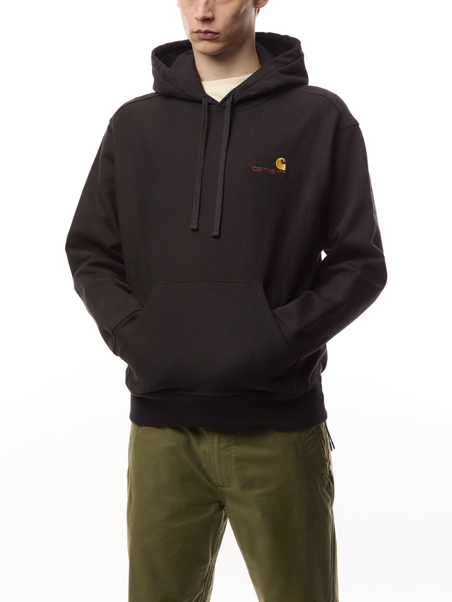 American Script Hoodie