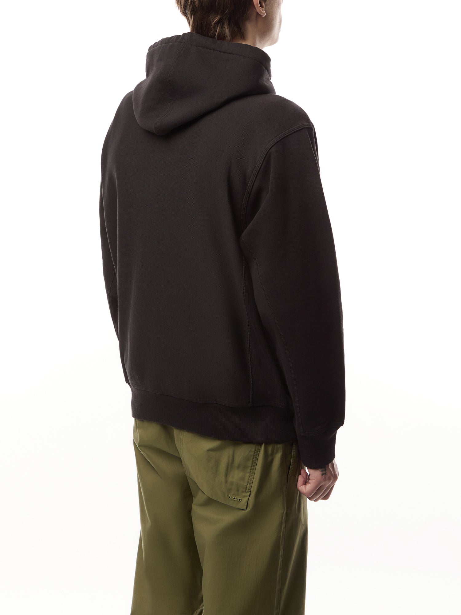 American Script Hoodie