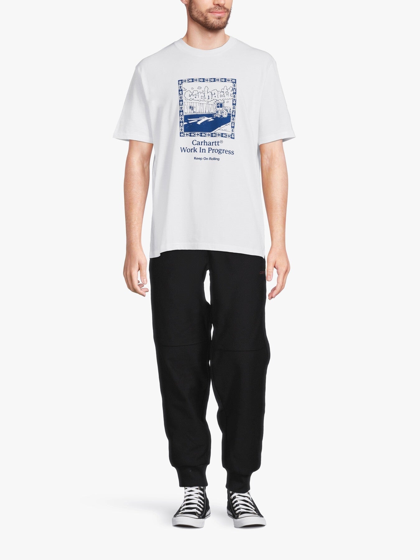 American Script Bottoms