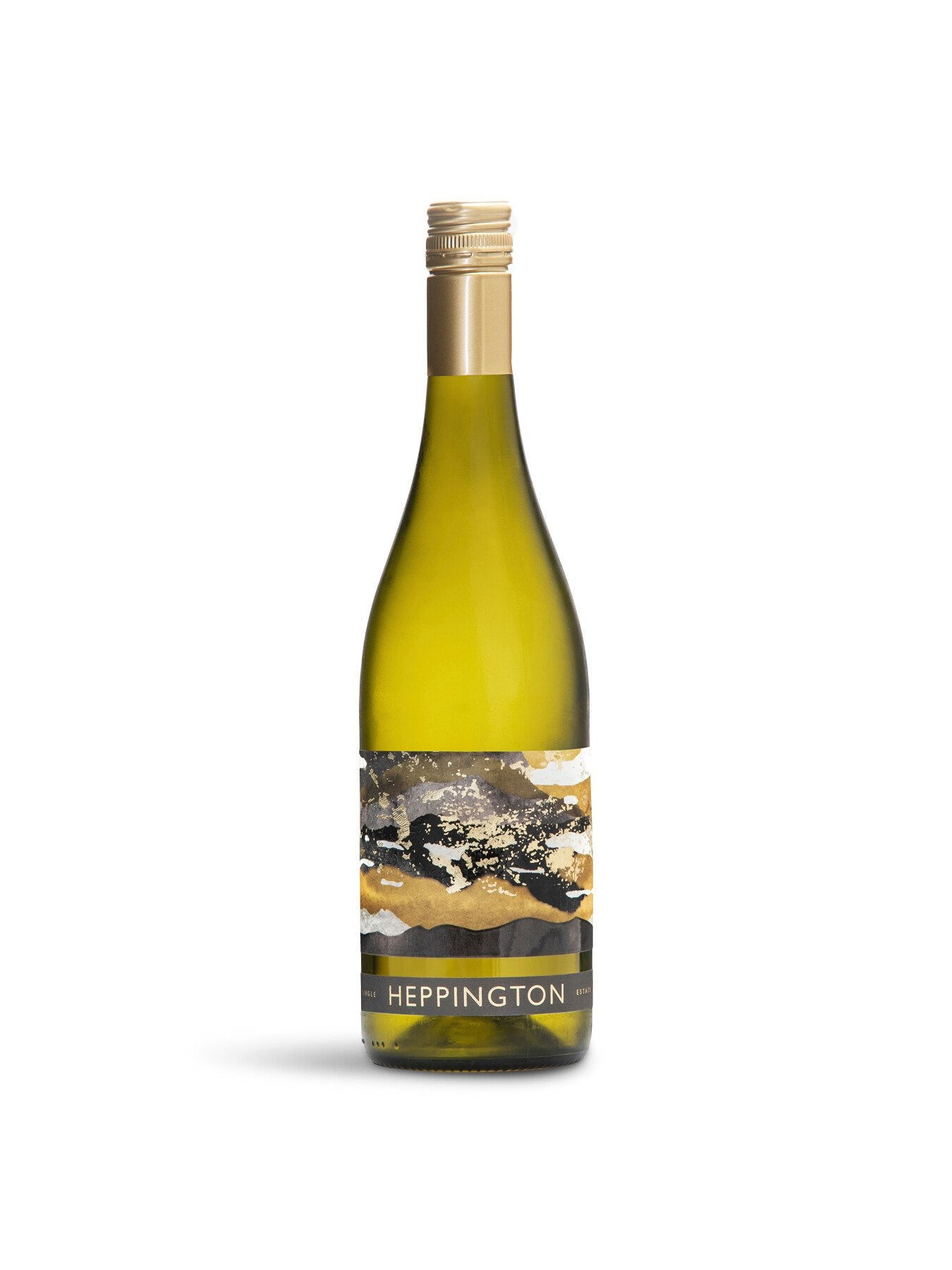 Heppington Vineyard Chardonnay 75cl