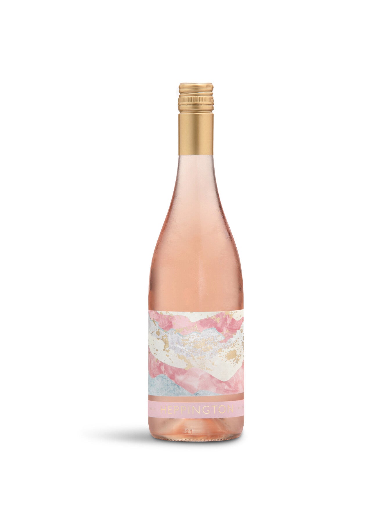 Heppington Vineyard Pinot Noir Rose 75cl