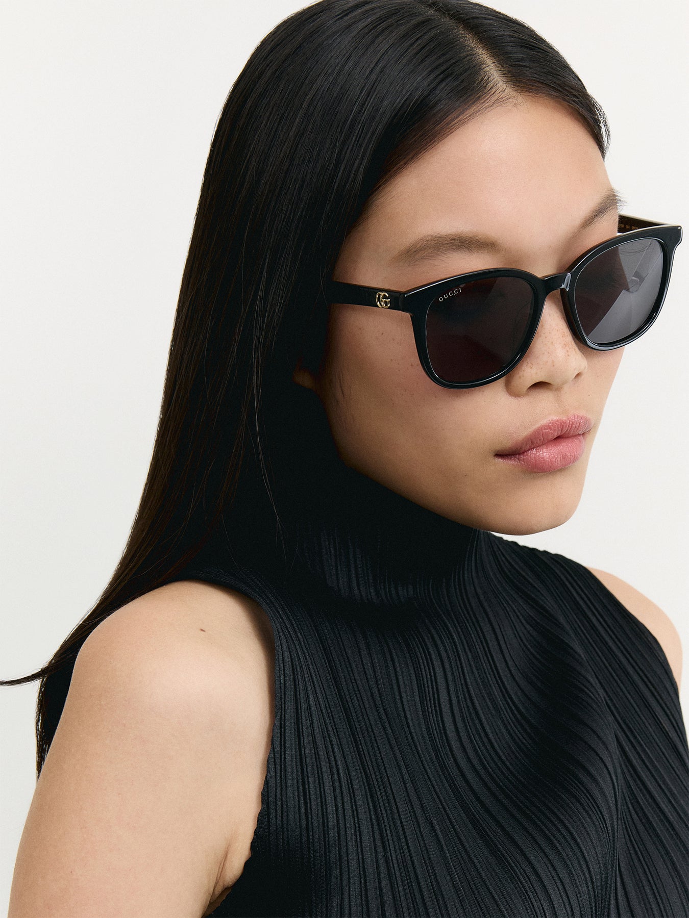 GG1001SK Gucci Generation Acetate GG Sunglasses