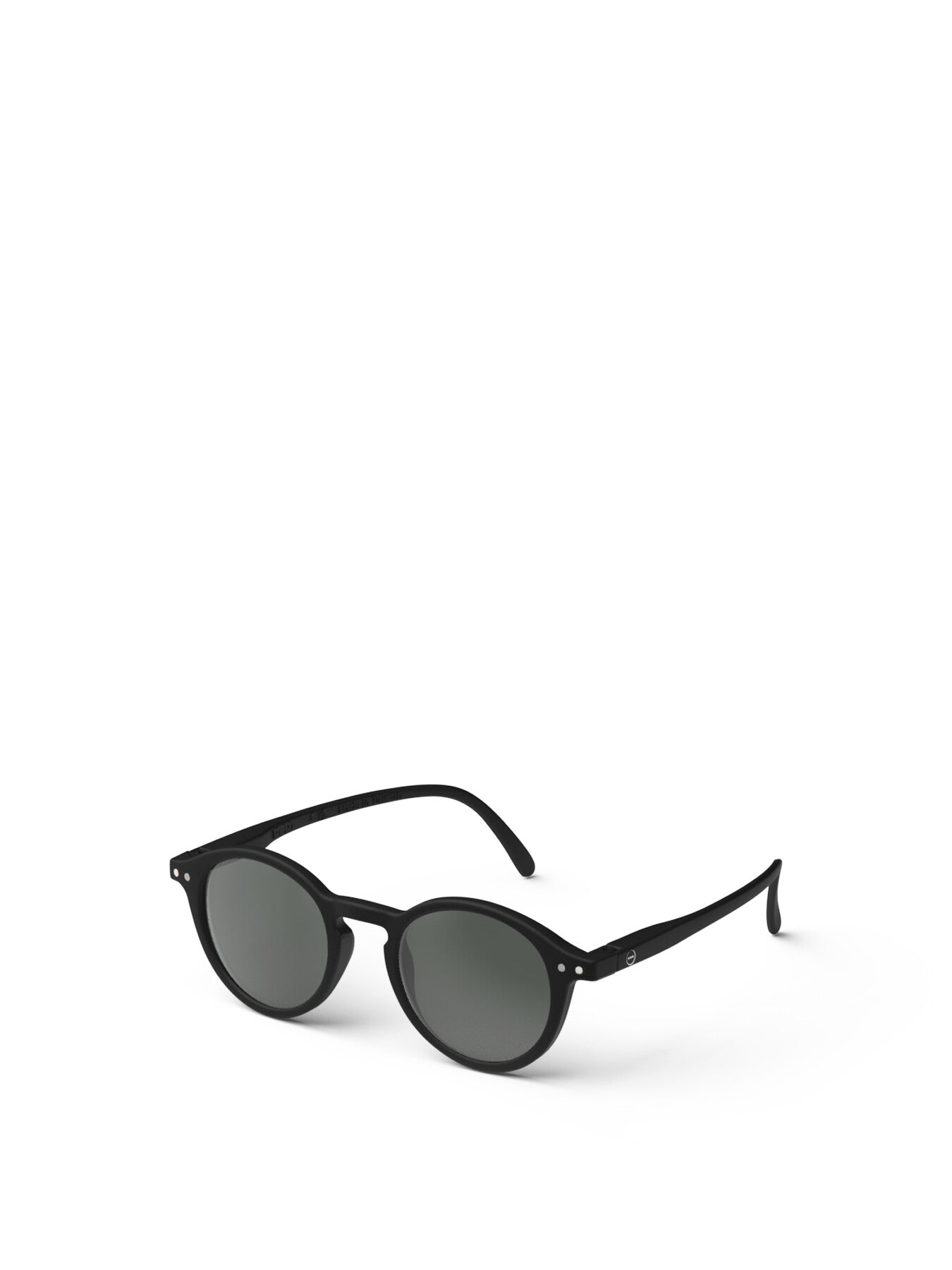 #D Junior Sunglasses Navy Blue