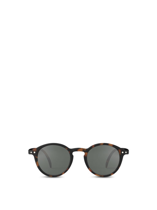 #D Junior Sunglasses Navy Blue