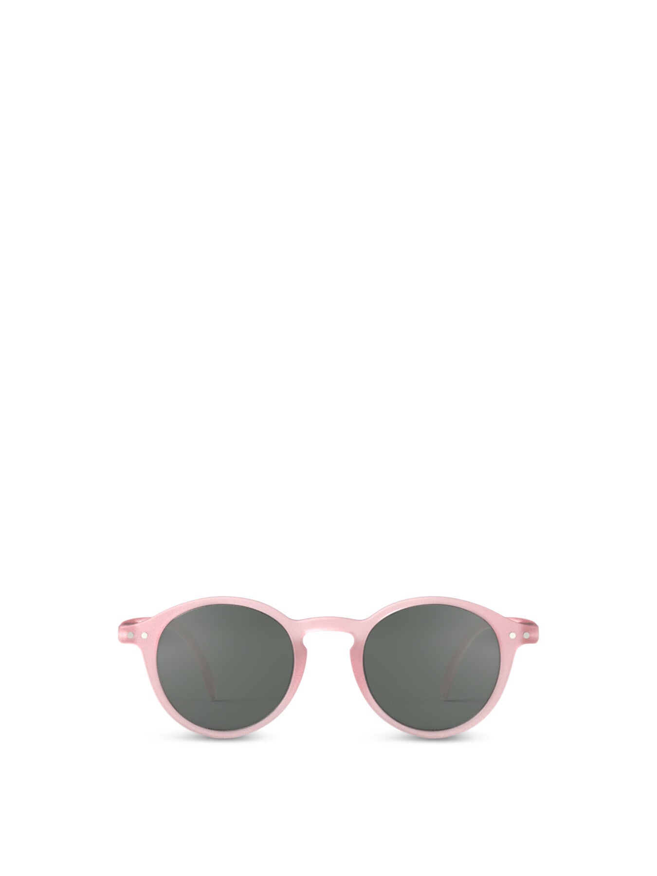 #D Junior Sunglasses Navy Blue