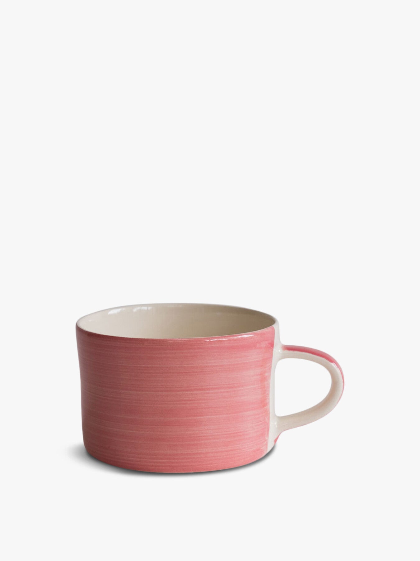 Plain Wash Mug