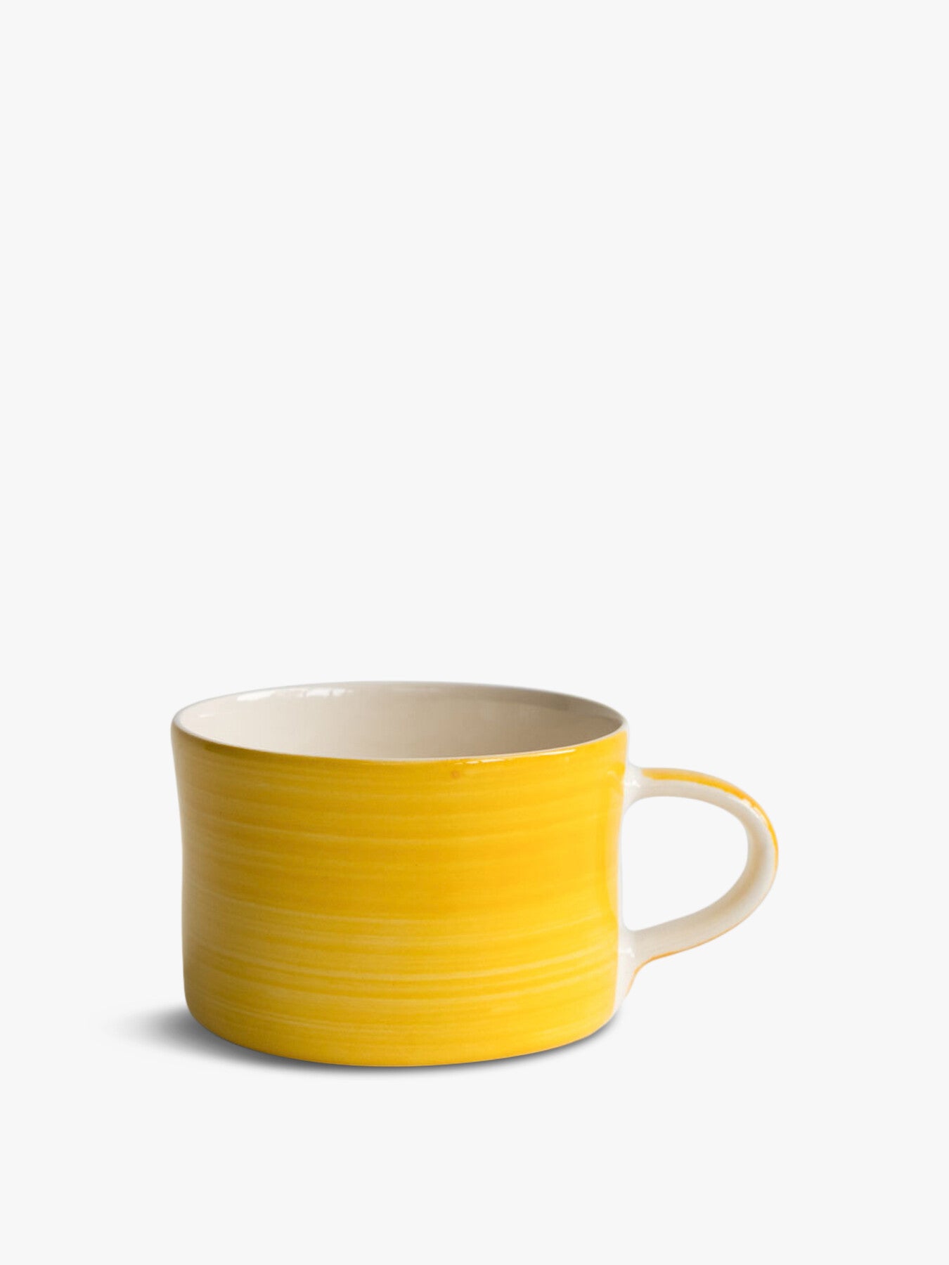Plain Wash Mug