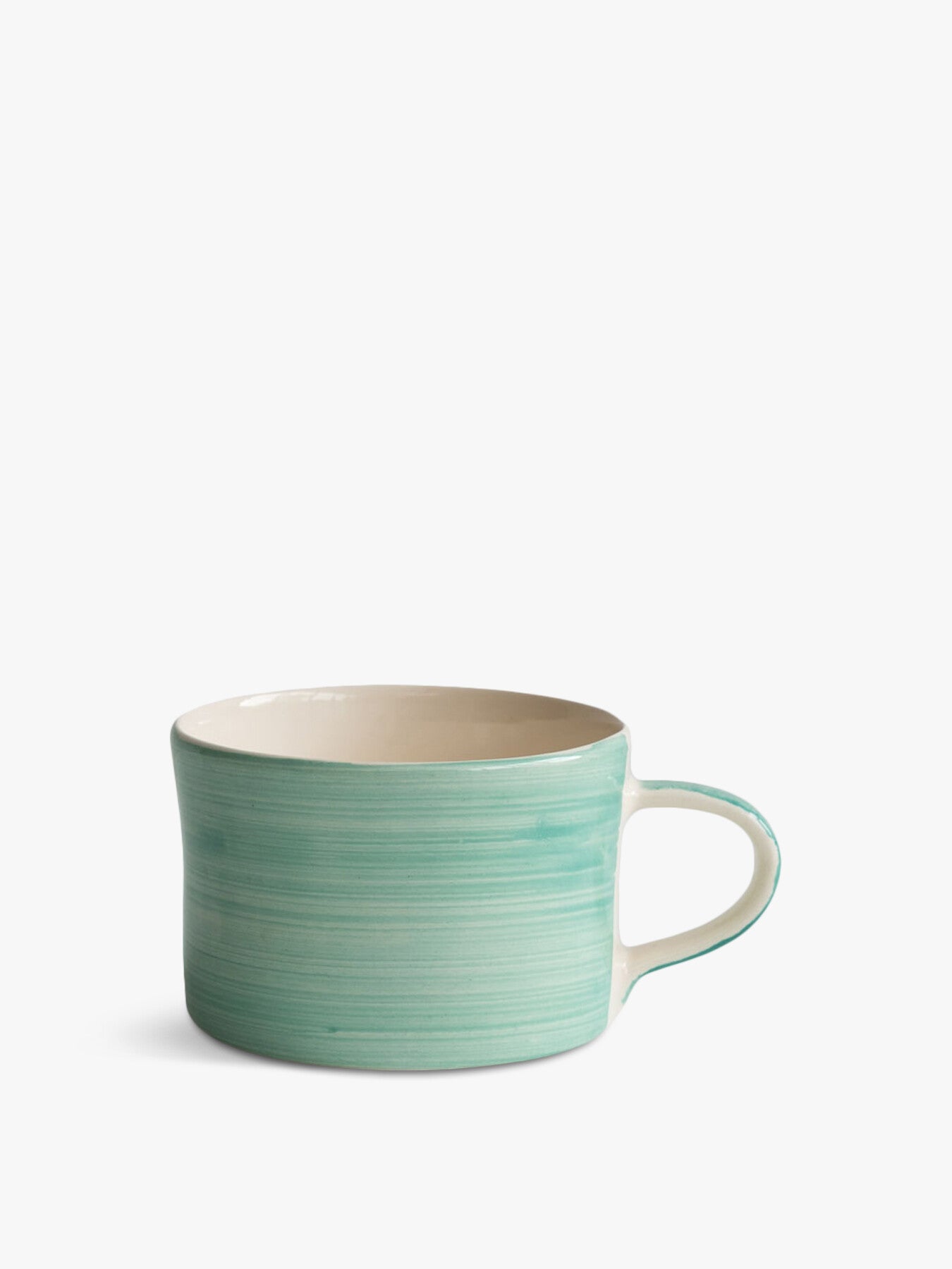 Plain Wash Mug