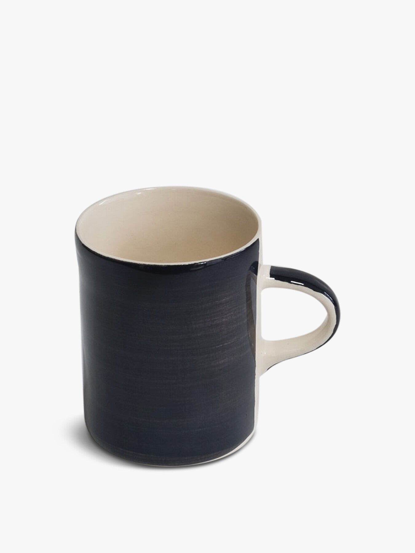 Plain Wash Demi Mug