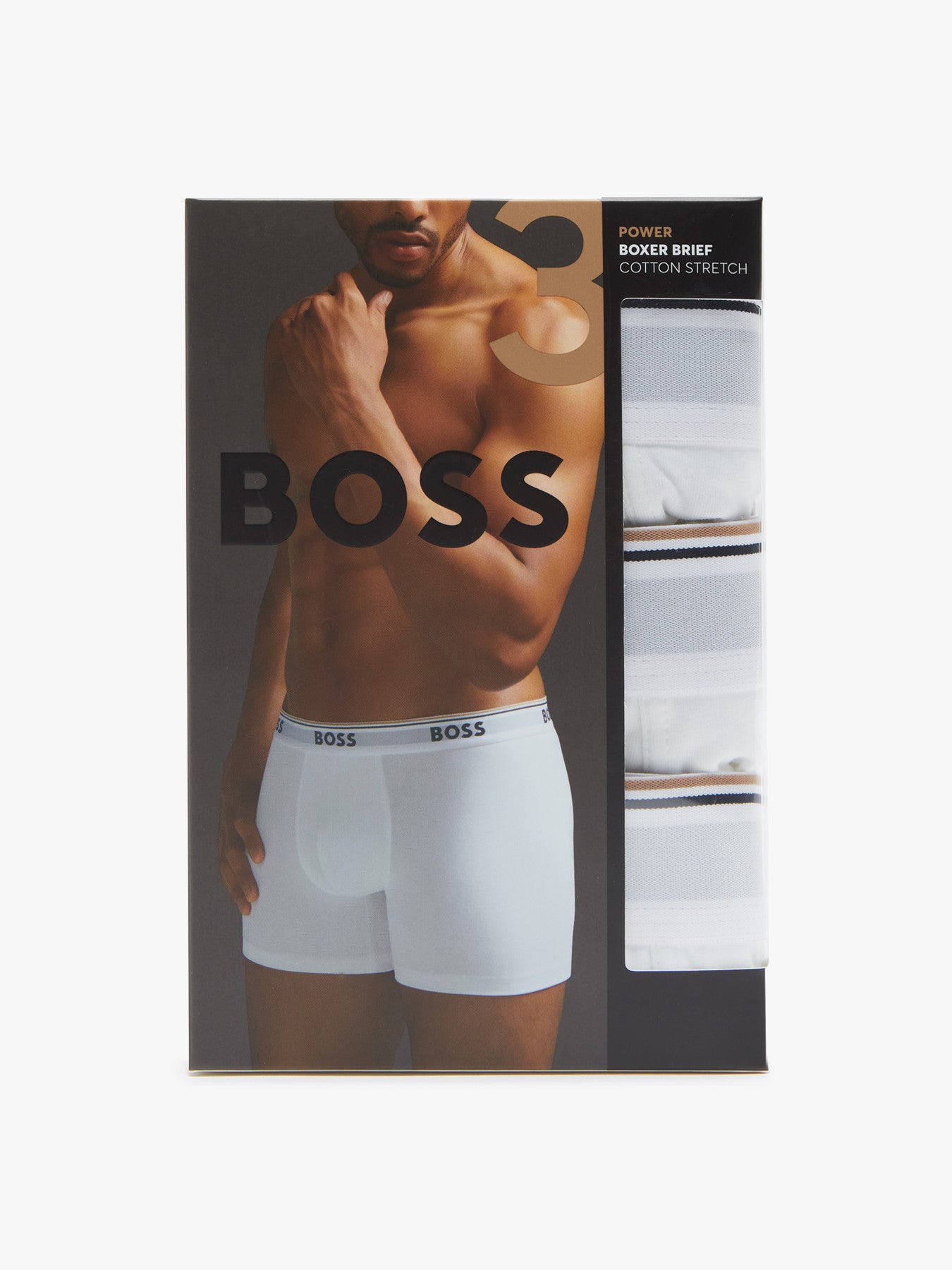 BoxerBr 3P Power