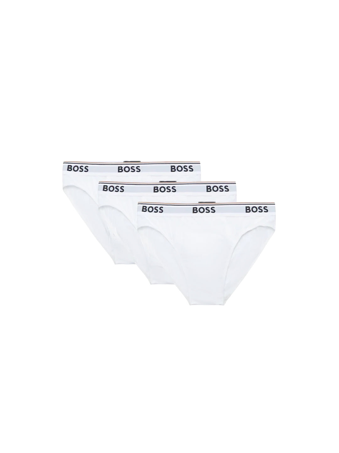 Brief 3P Power