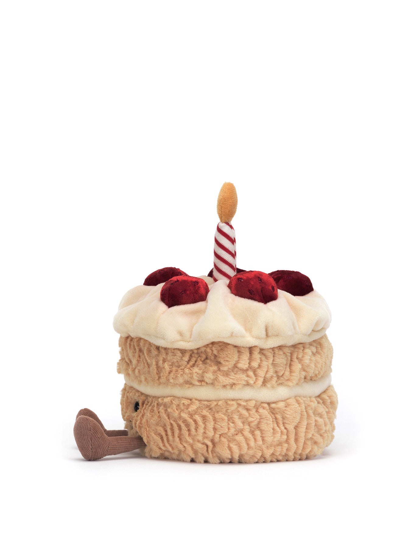 Amuseable Birthday Cake