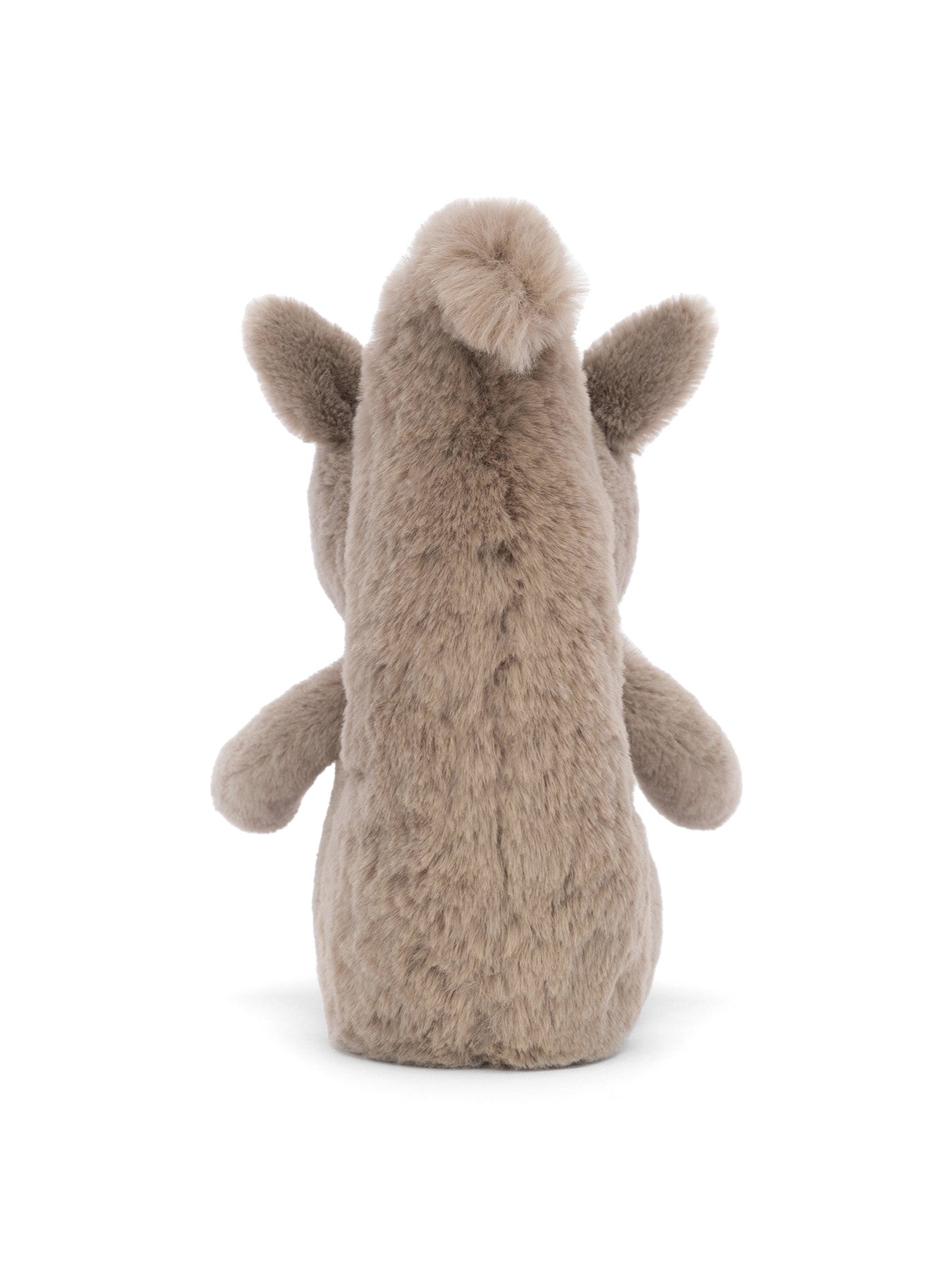 Willow Squirrel